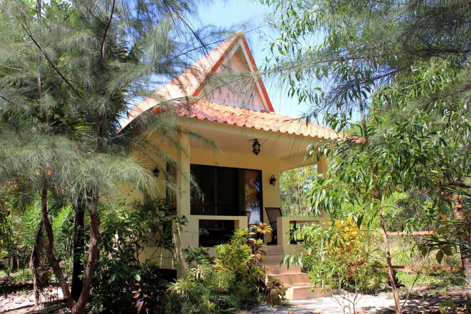 Buffalo Bay Vacation Club