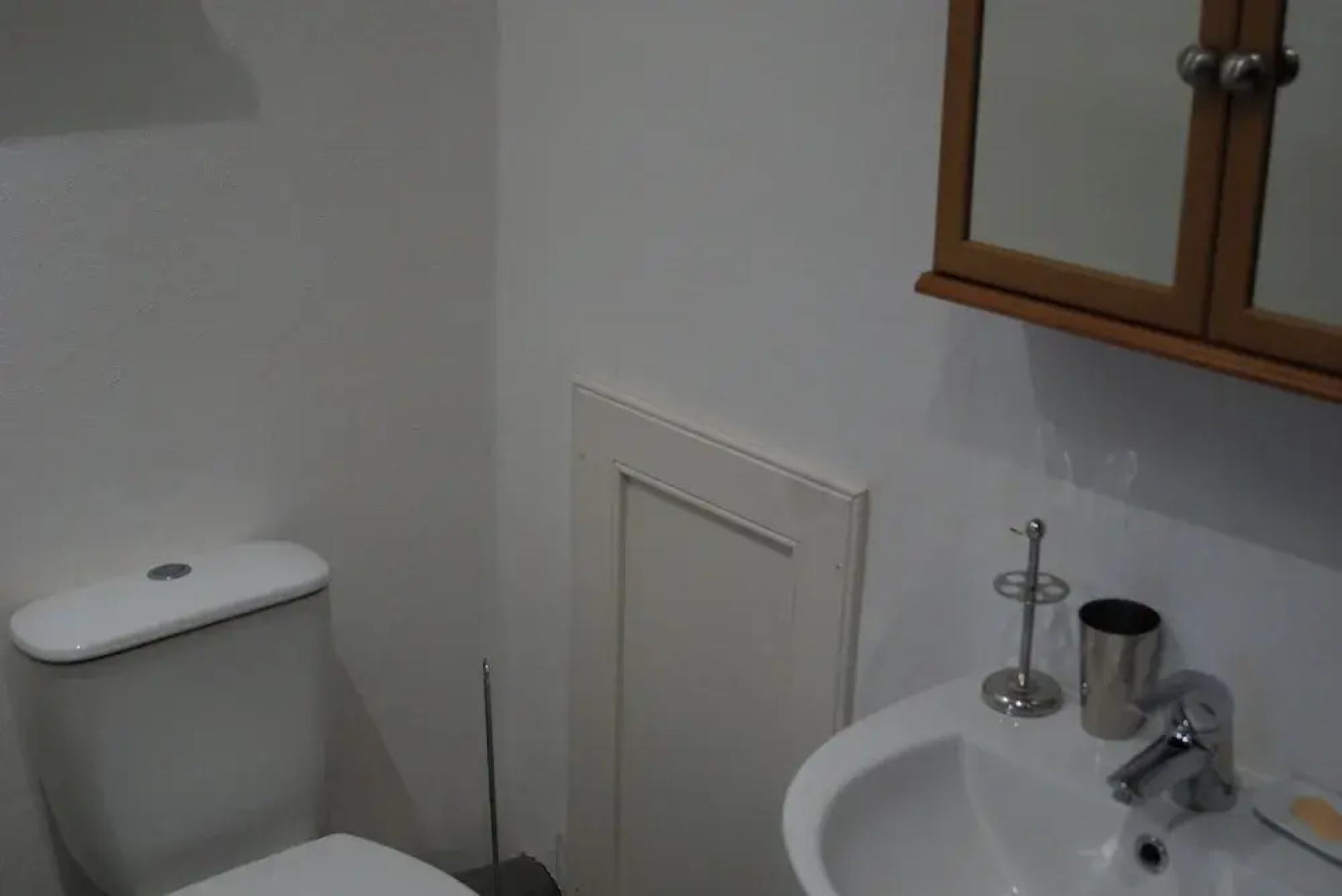 3-bed Cottage With Garden in Kirriemuir Centre