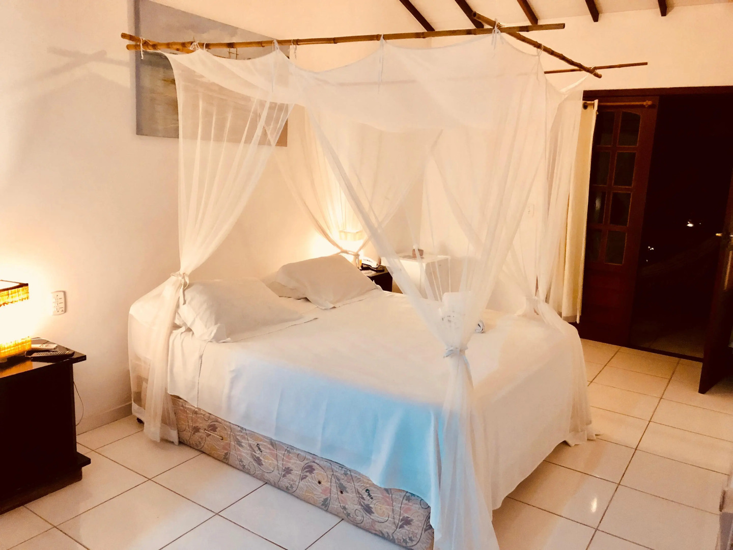 Arraial Praia Hotel Pousada