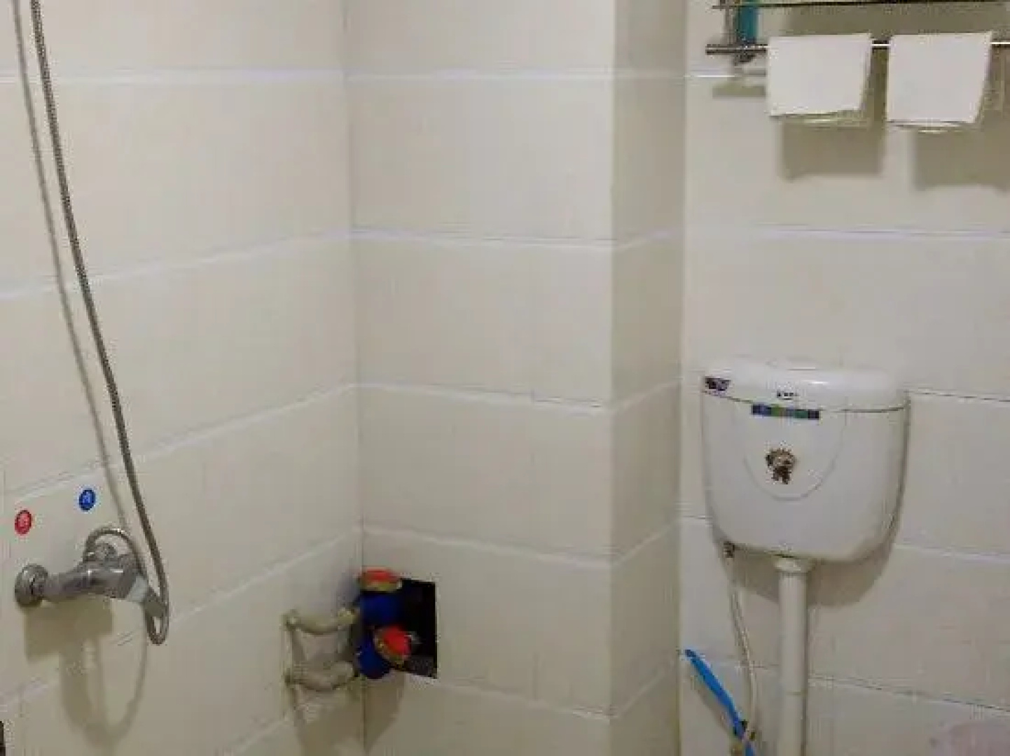 Jieante Express Hotel