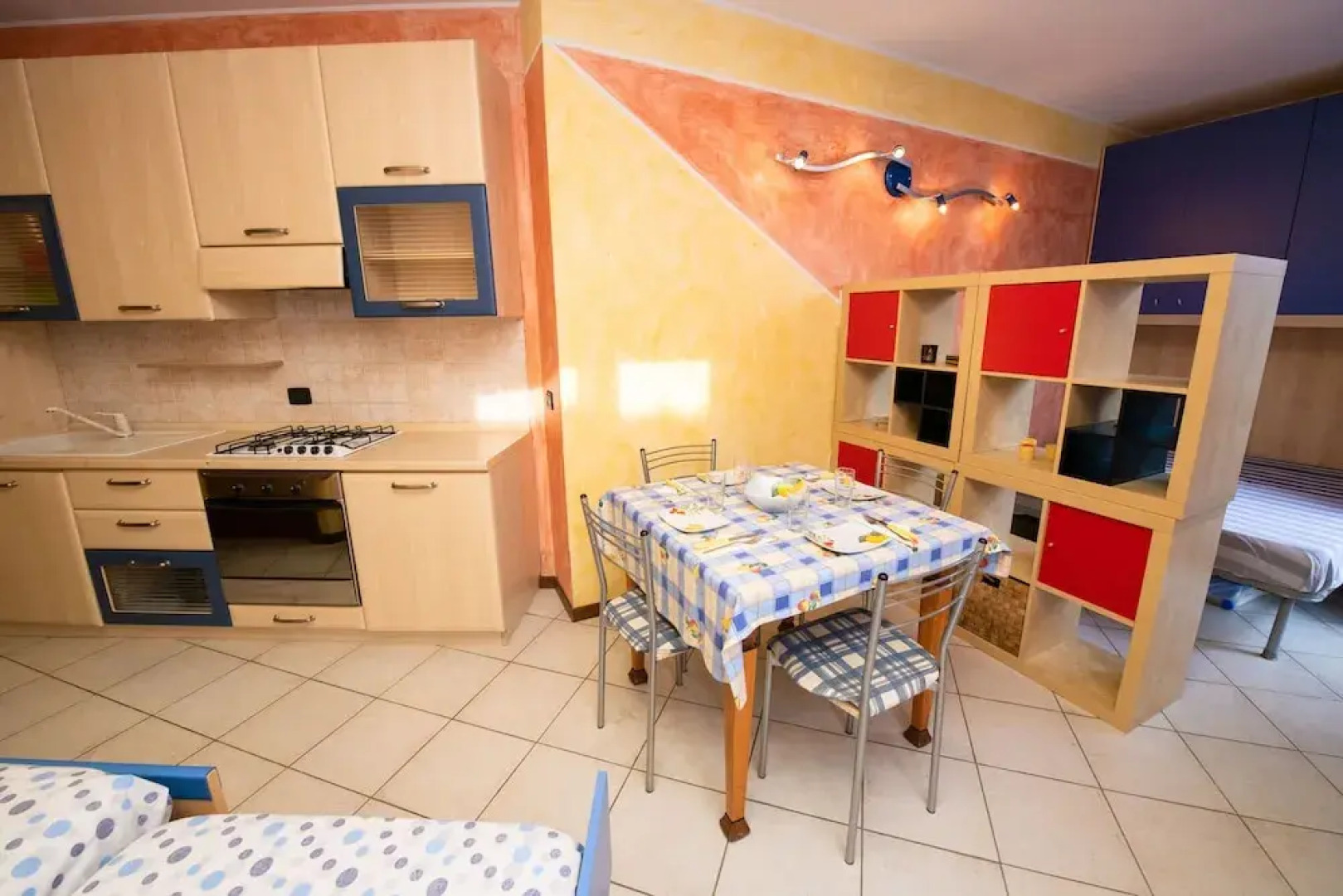 Appartamento Relax sul Lago