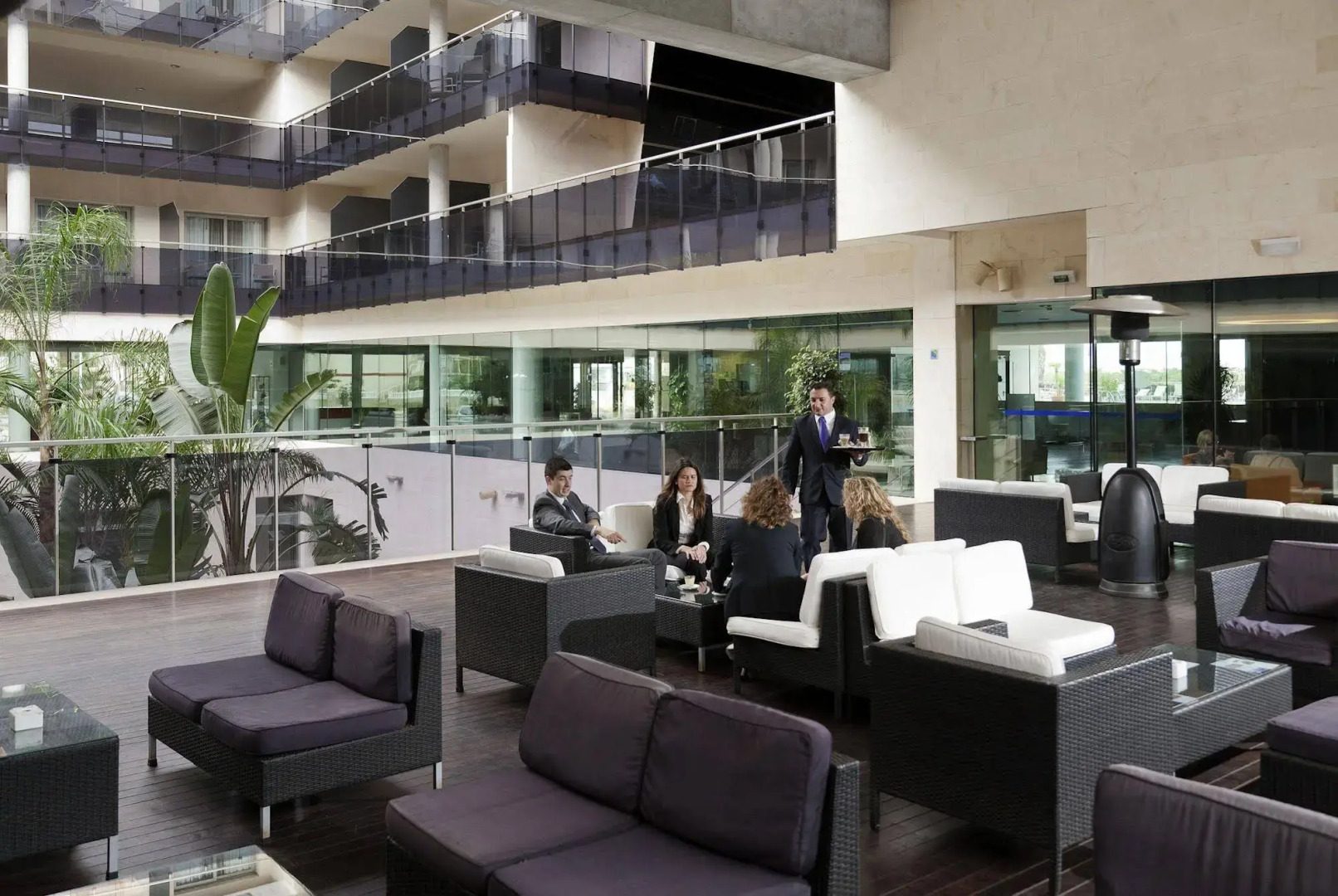 Thalasia Costa de Murcia