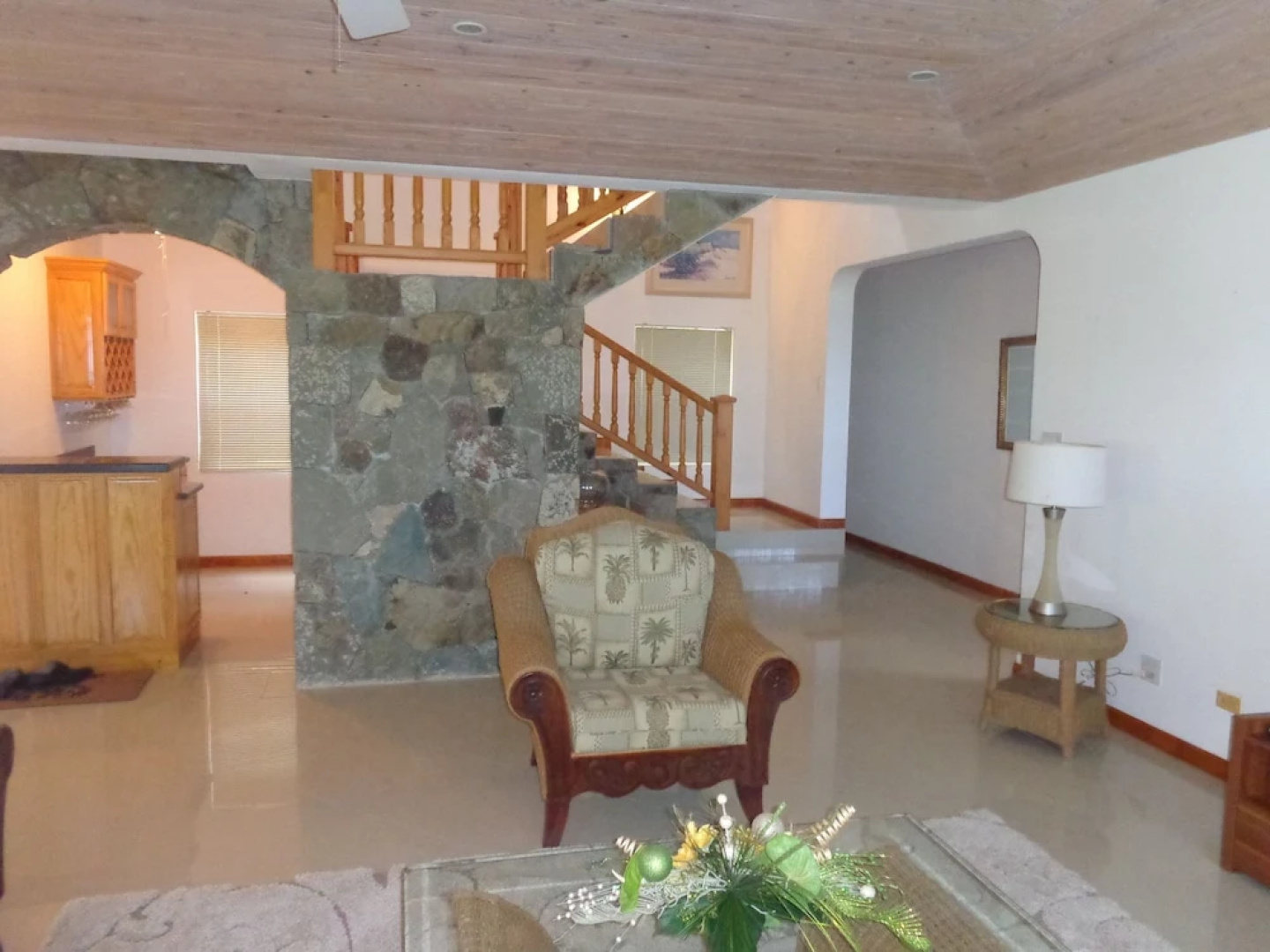 Fort Shelley Villas