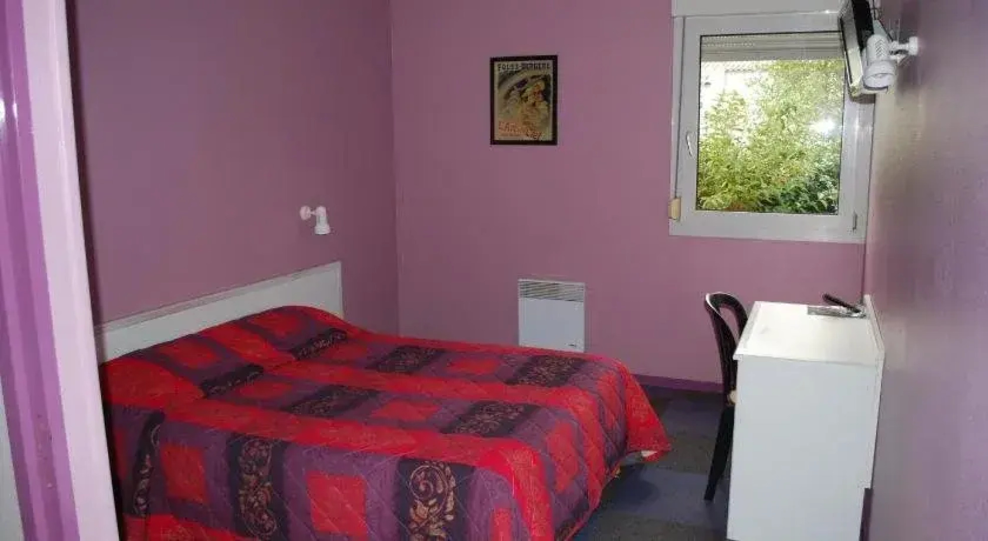 Sas L'artel Hotel Restaurant