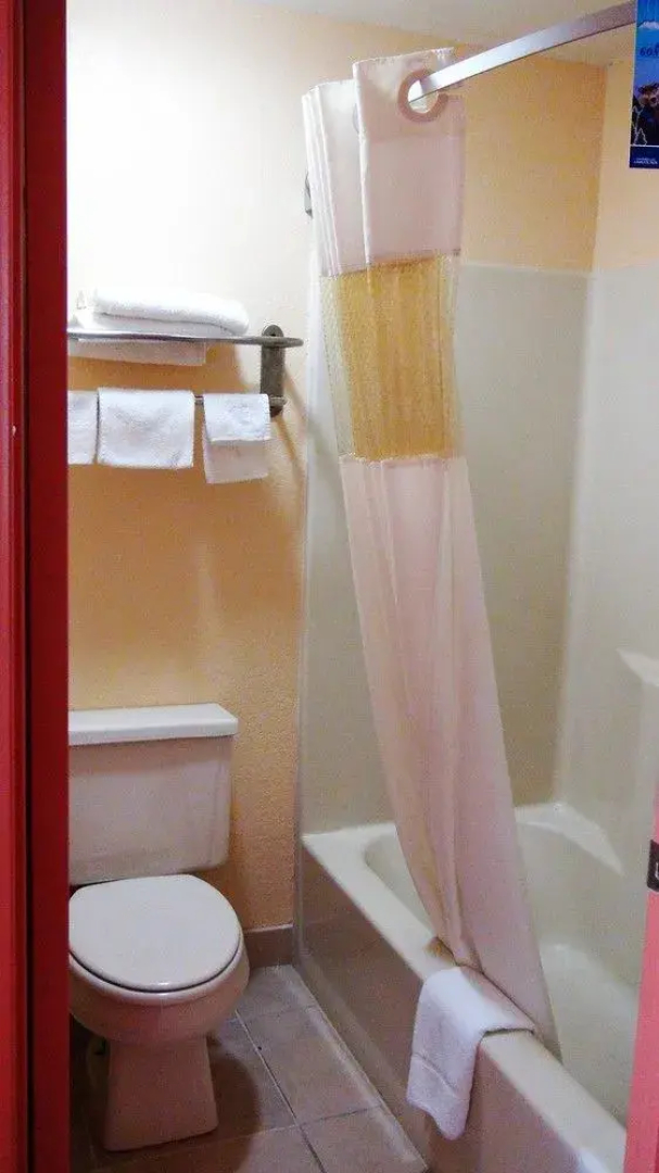 Travelodge Atlantic City