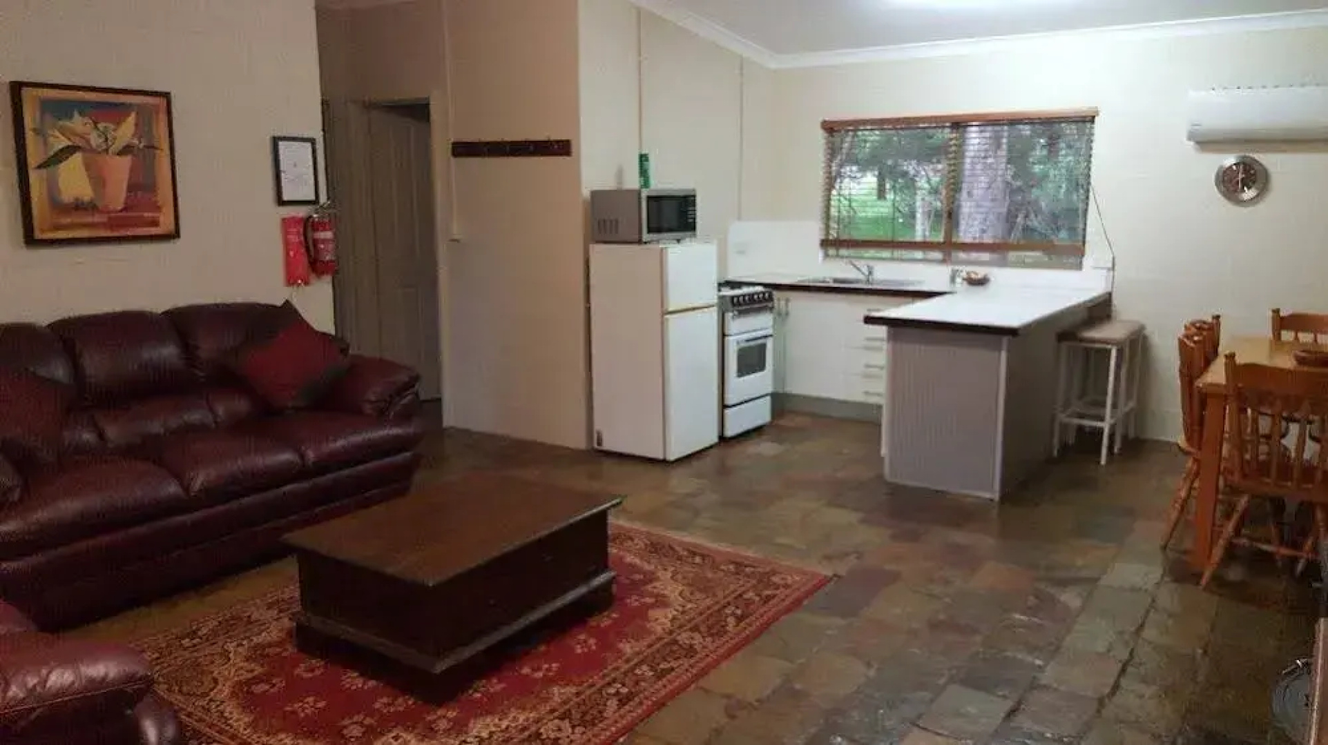 Country Cottages of Bridgetown