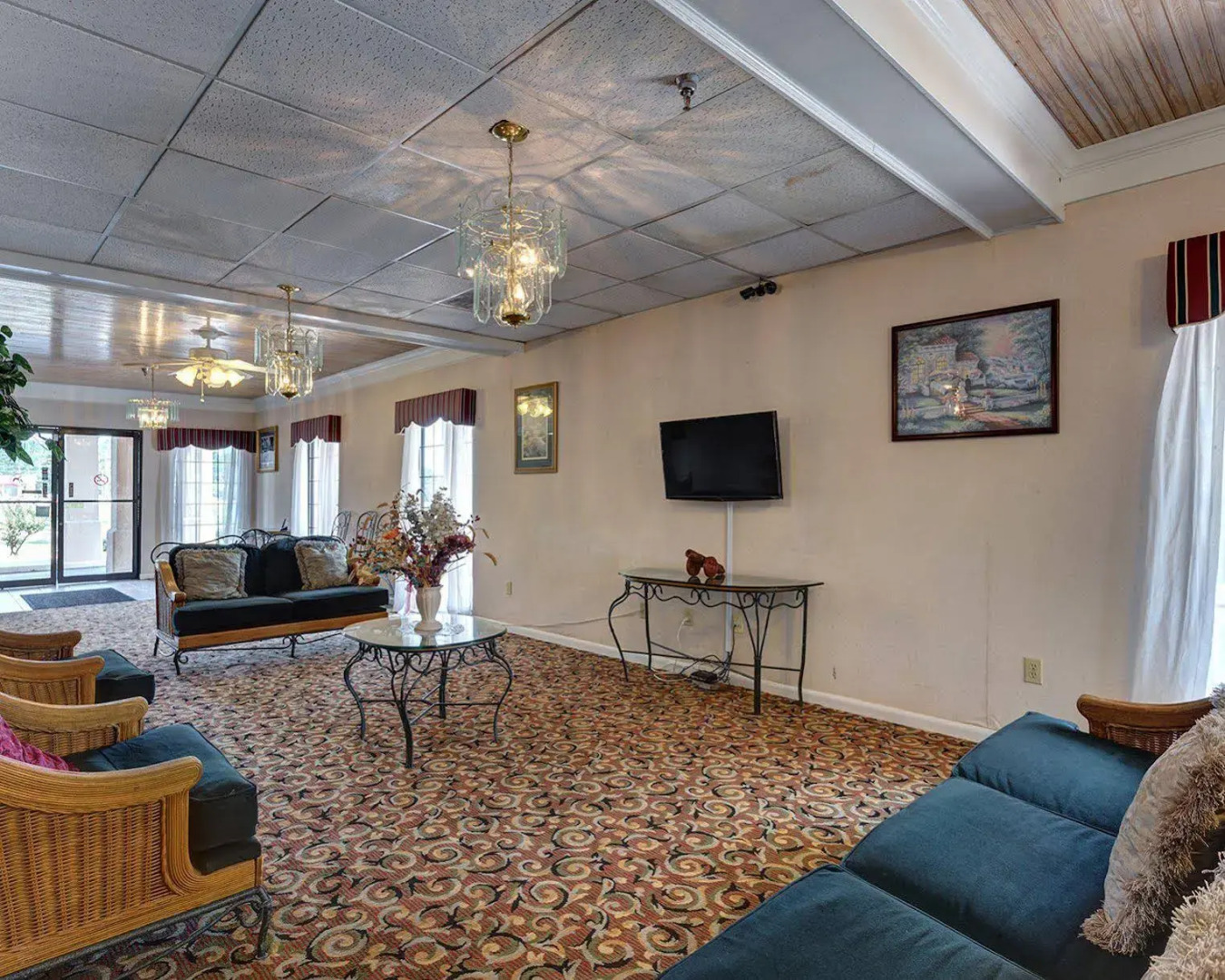 OYO Hotel Grenada West