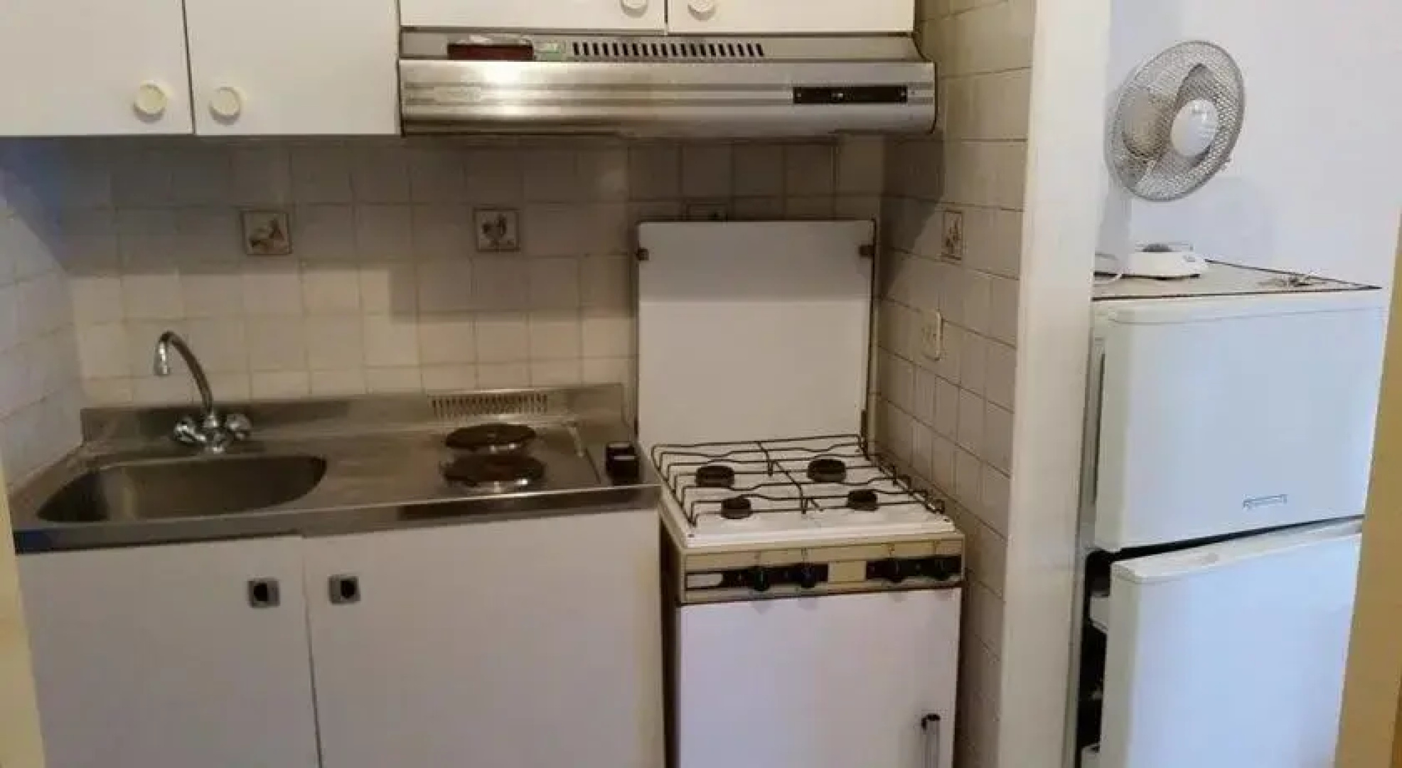 Annapartment