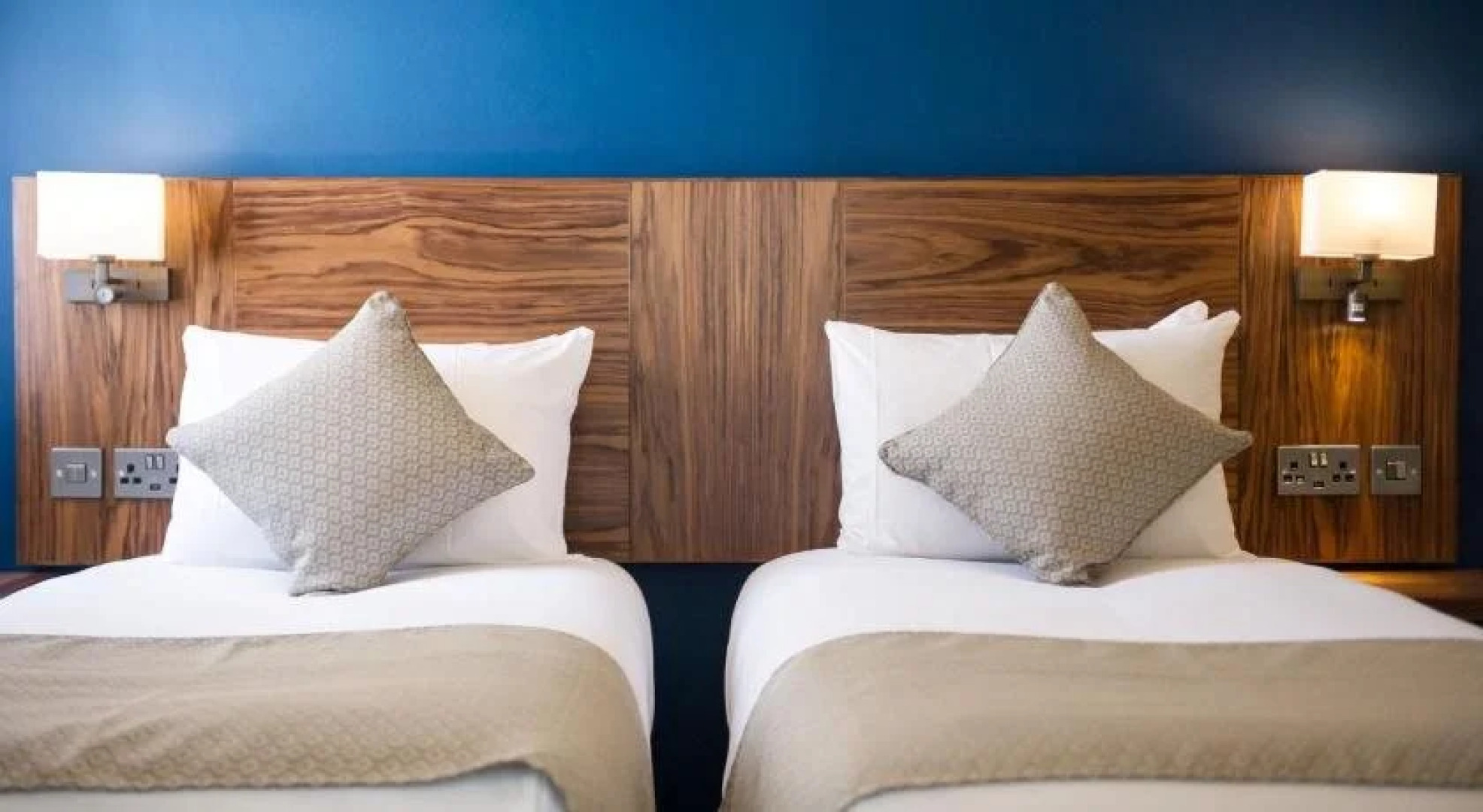 Innkeepers Lodge Cardiff