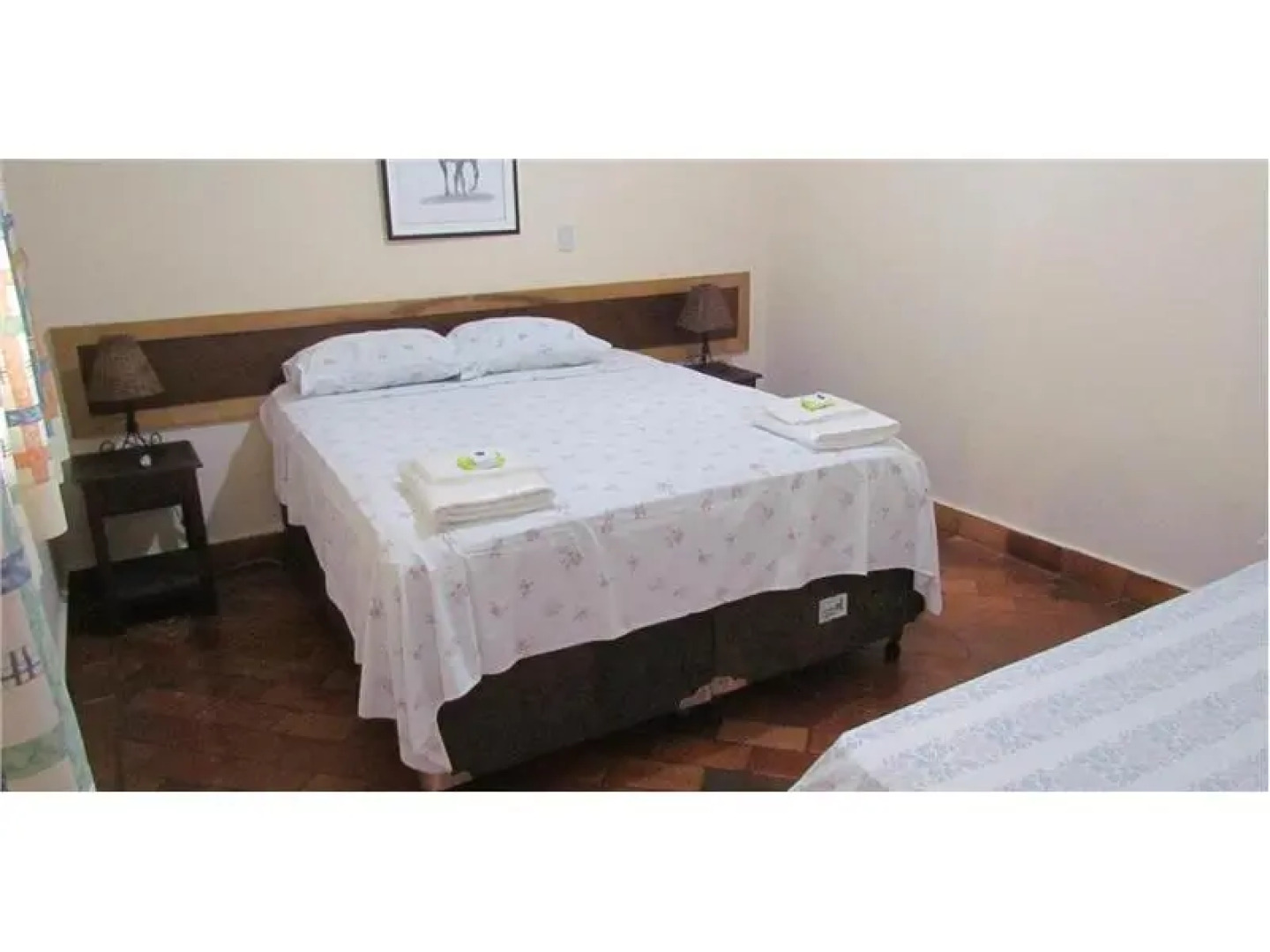 Fazenda Baía Grande