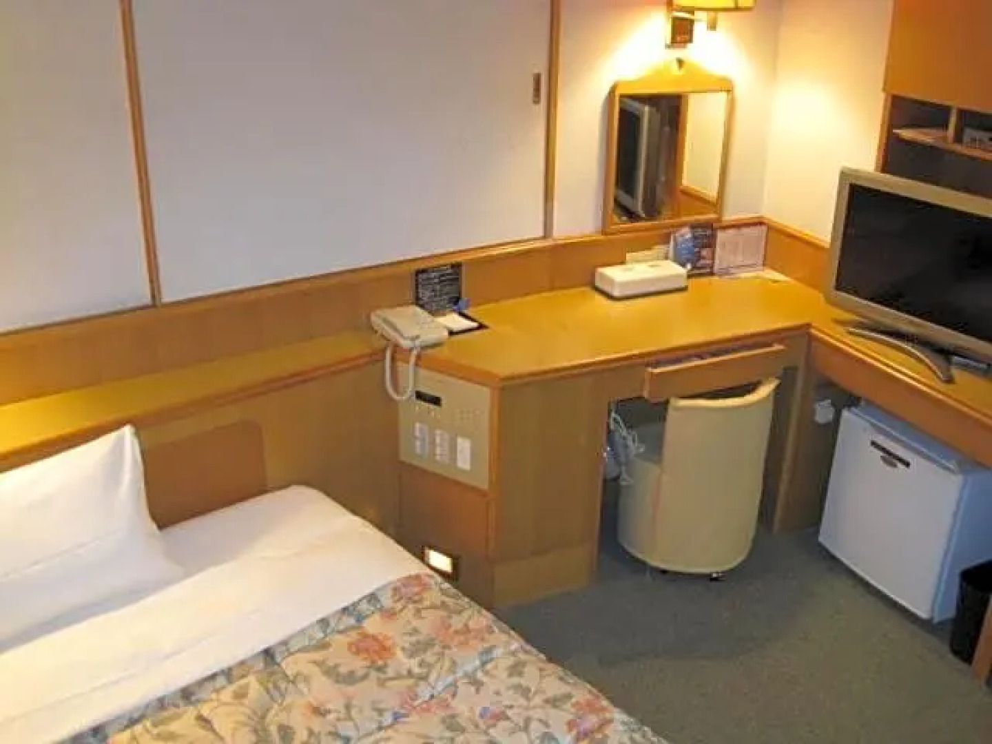 Hyuga Dai-ichi Hotel