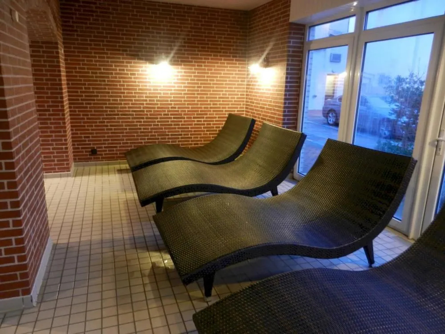 Nordsee Hotel Borkum