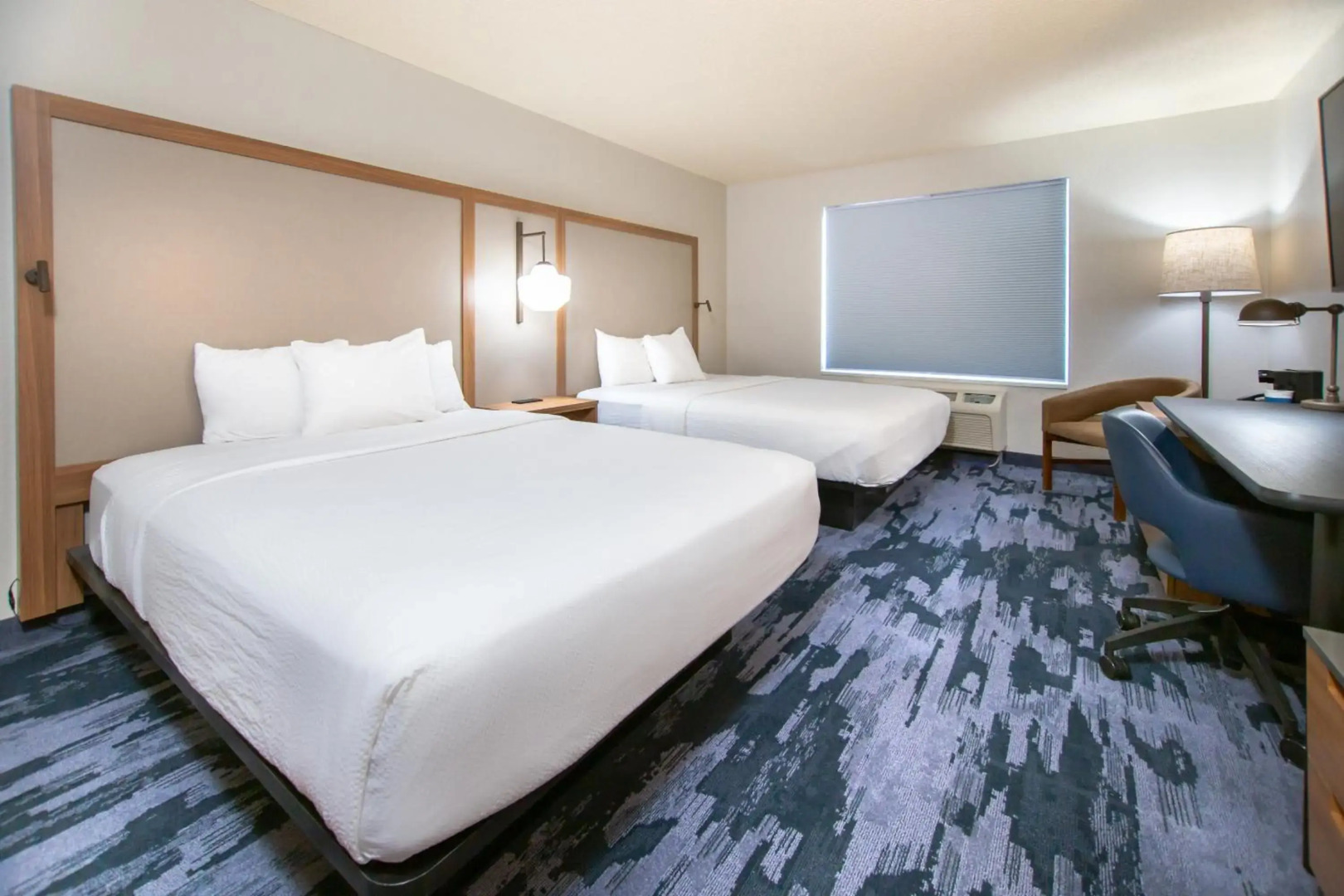 Fairfield Inn & Suites by Marriott Rapid City