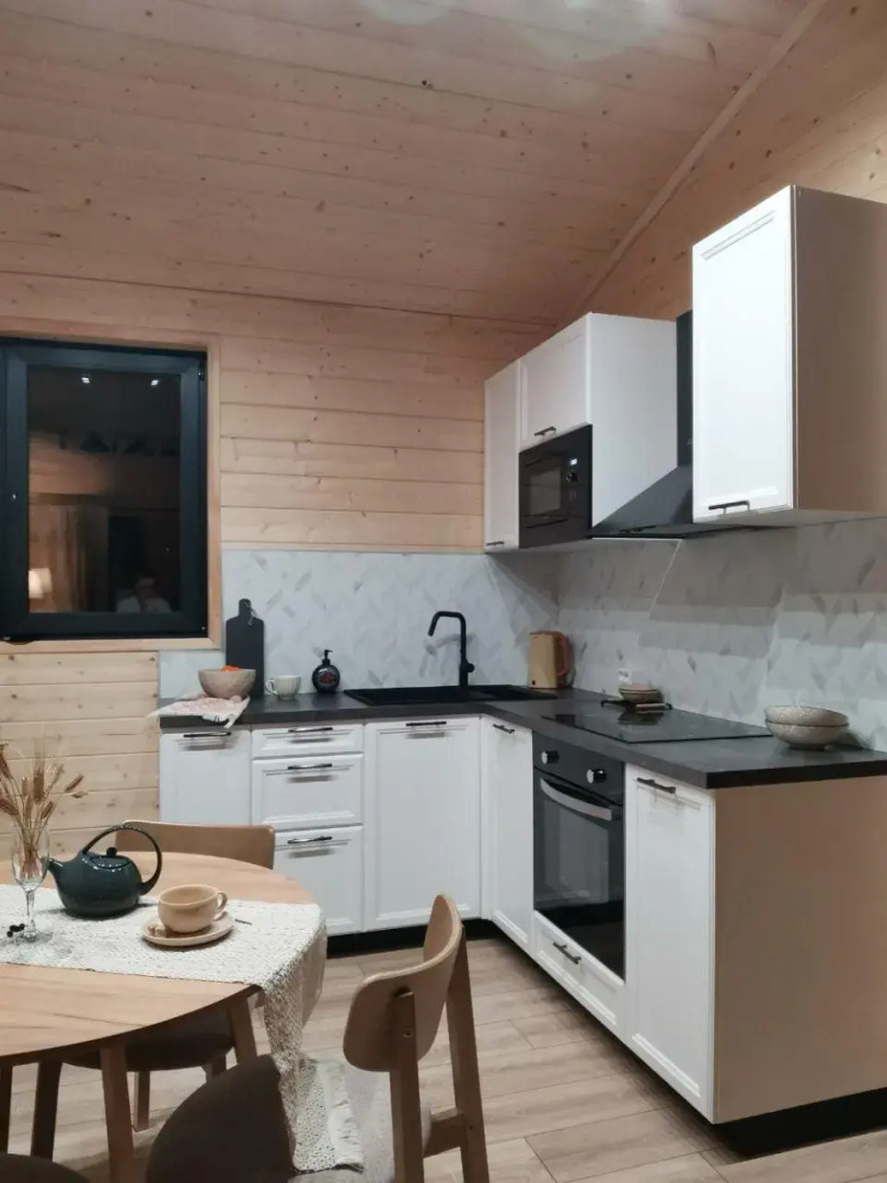 Семейный загородный дом, 237