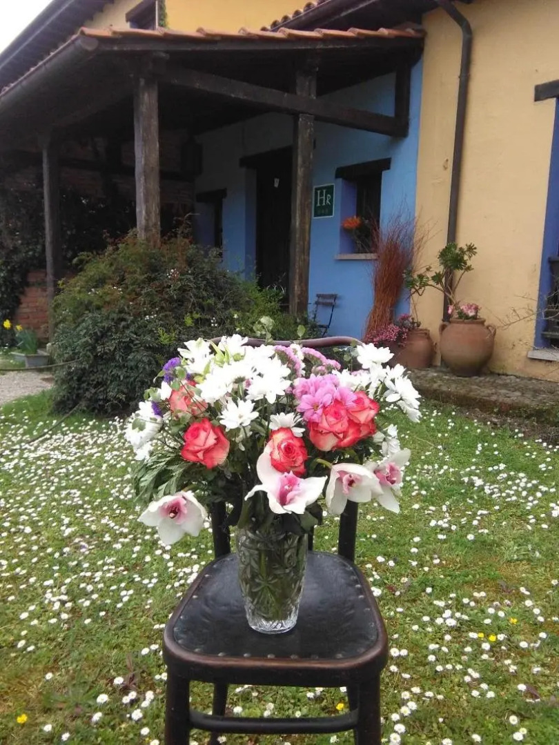 Hotel Rural La Llosa de Fombona