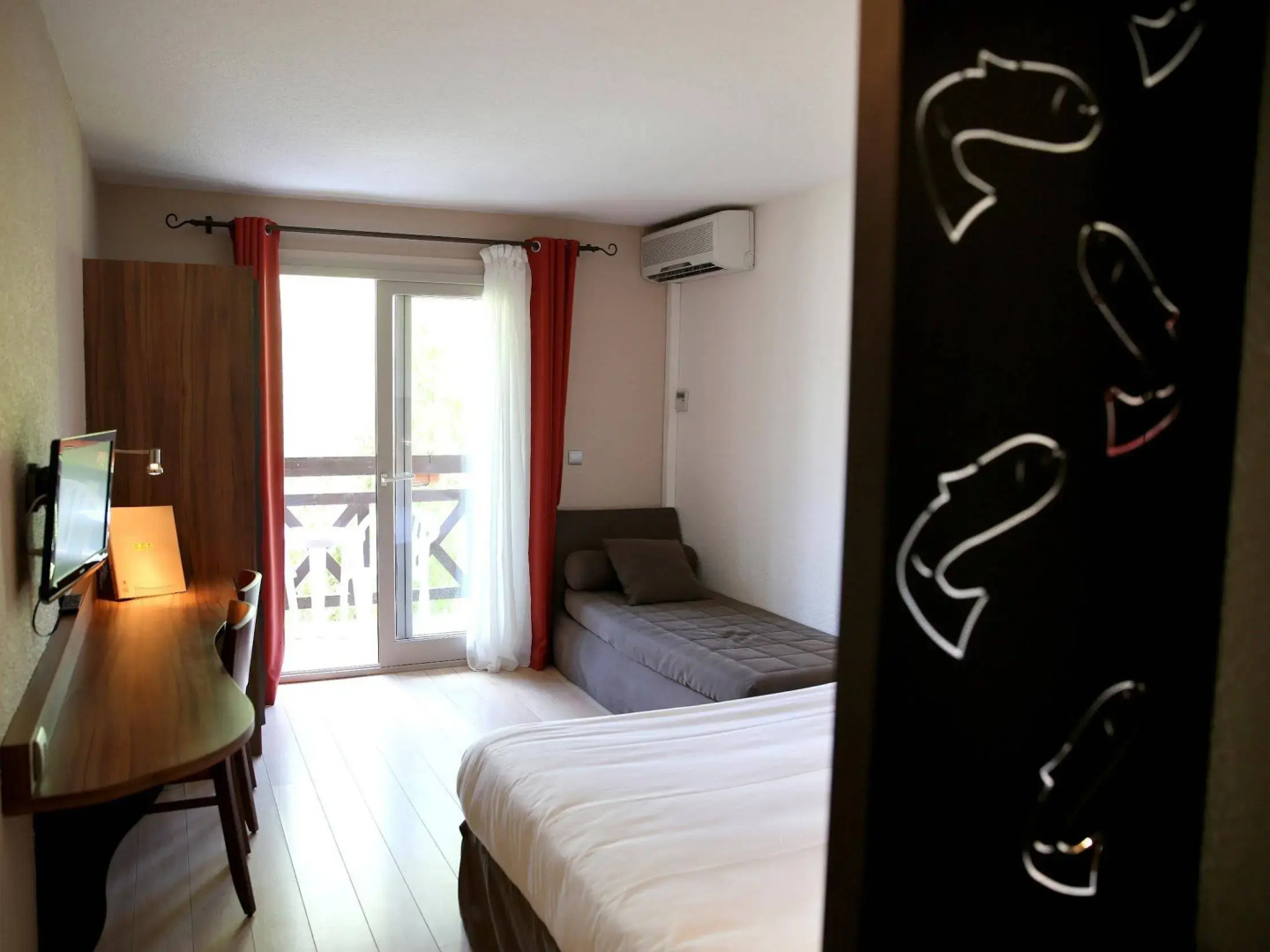 Hotel La Truite Doree