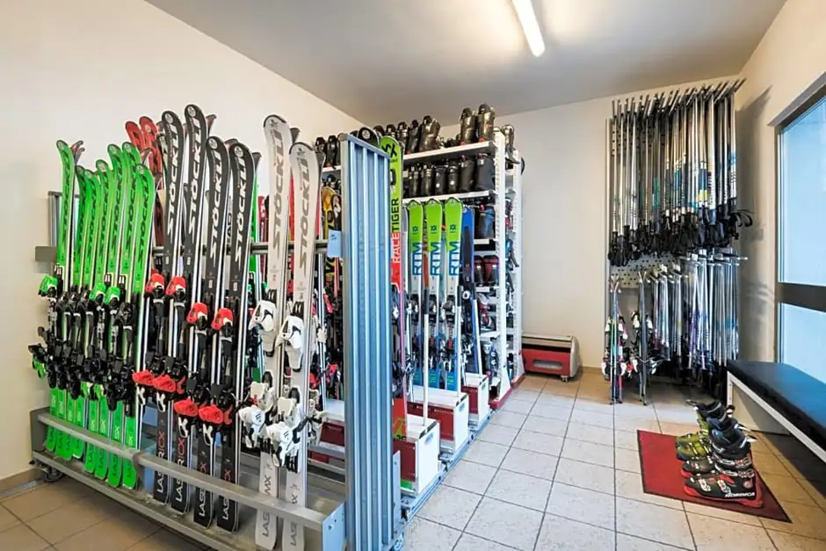 Laguscei Dolomites Mountain Hotel