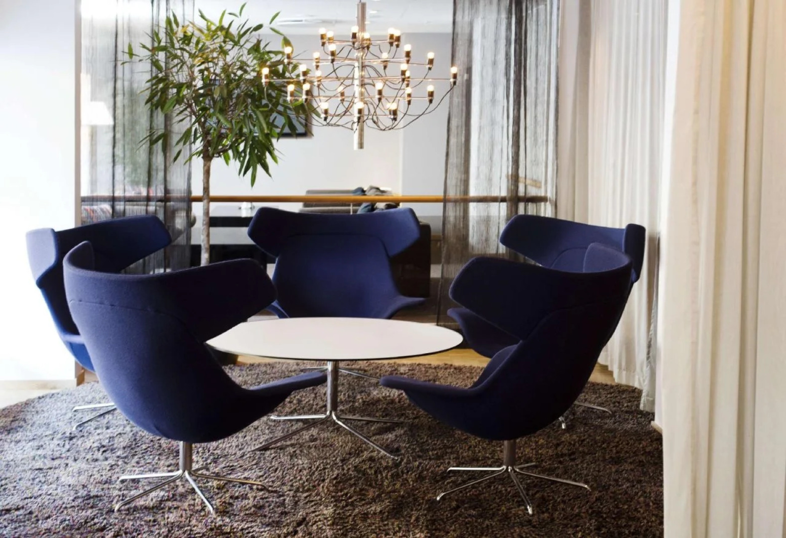 Scandic Karlstad City