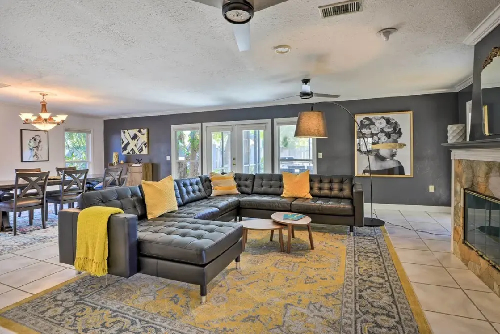 Sarasota Vacation Rental w/ Pool & Game Room!