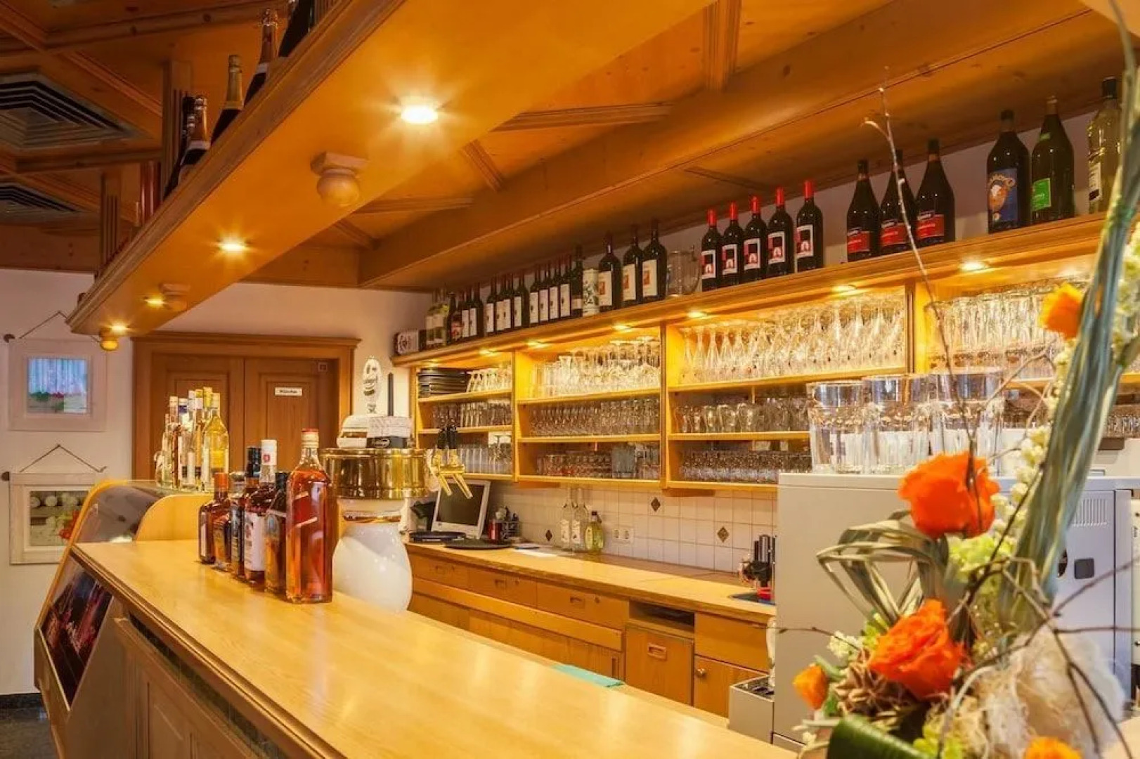 Hotel Ristorante Piccolo