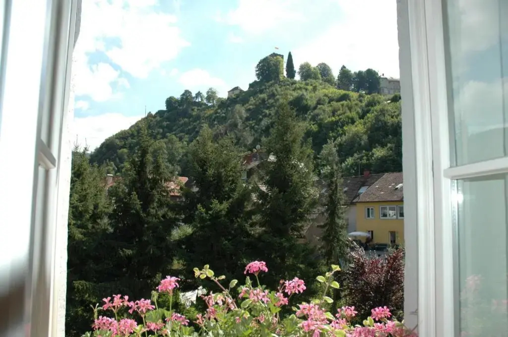 Gasthaus Schützen
