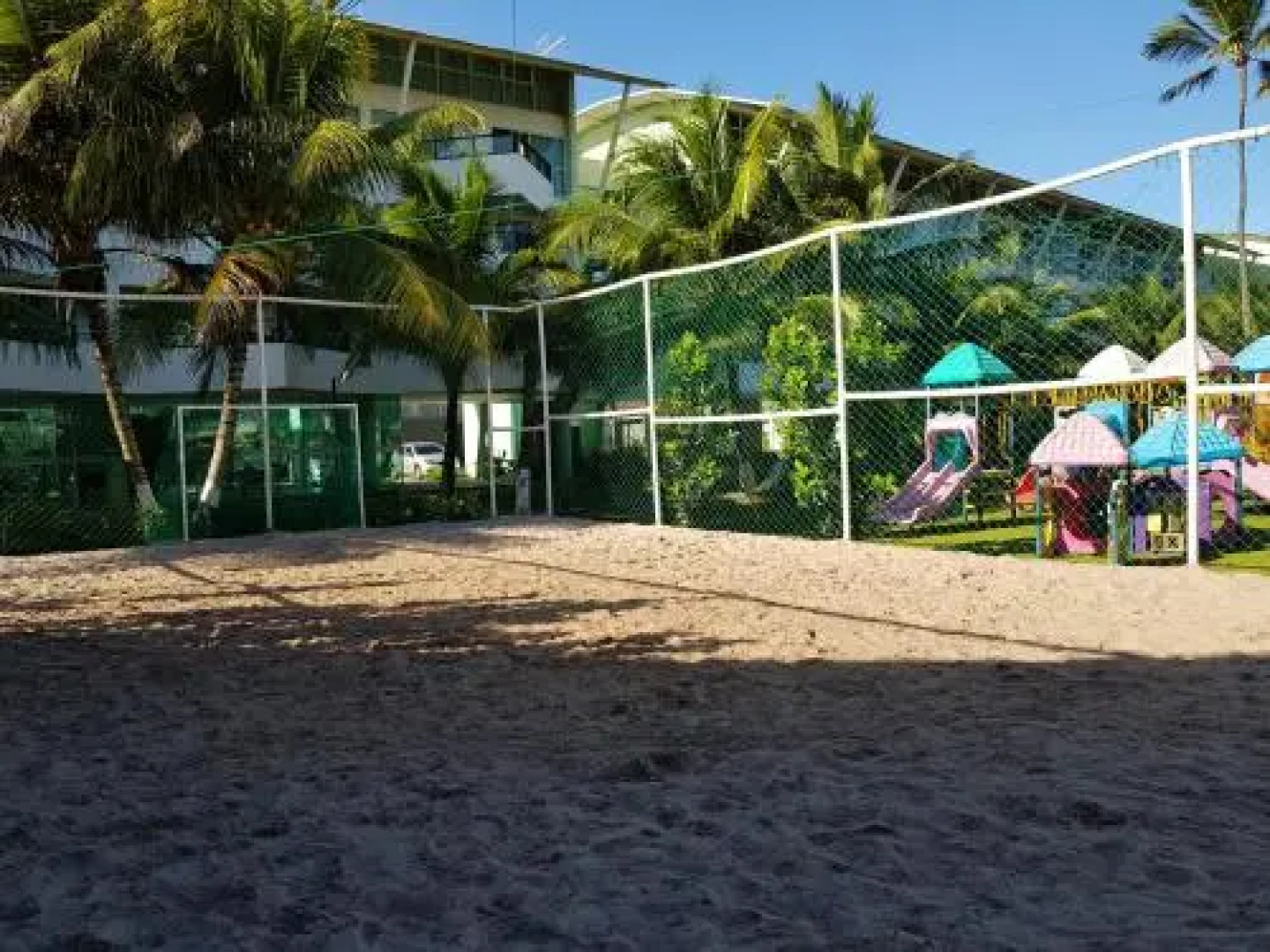 Flat 6206F - Ancorar Resort