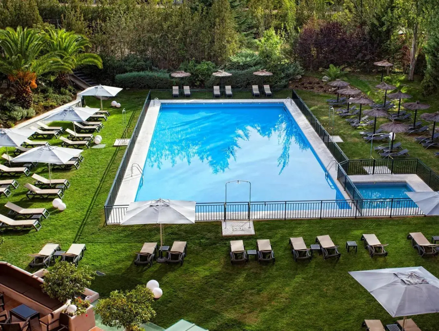 Barceló Cáceres V Centenario