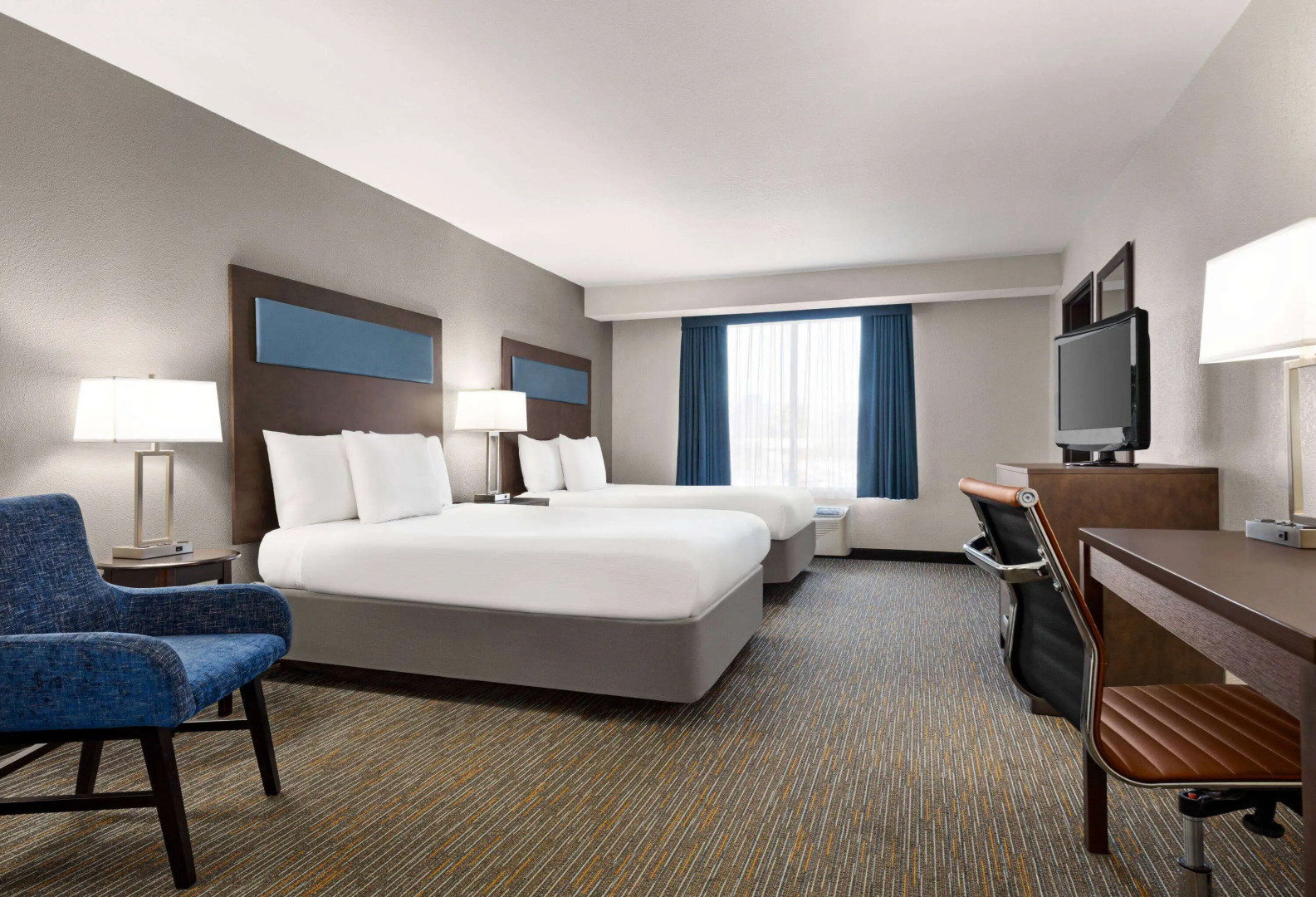 Wingate By Wyndham Southport