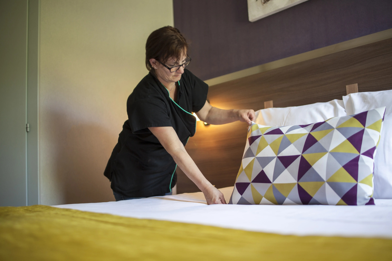 Sure Hotel by Best Western Lille Tourcoing Ex Hotel Garden