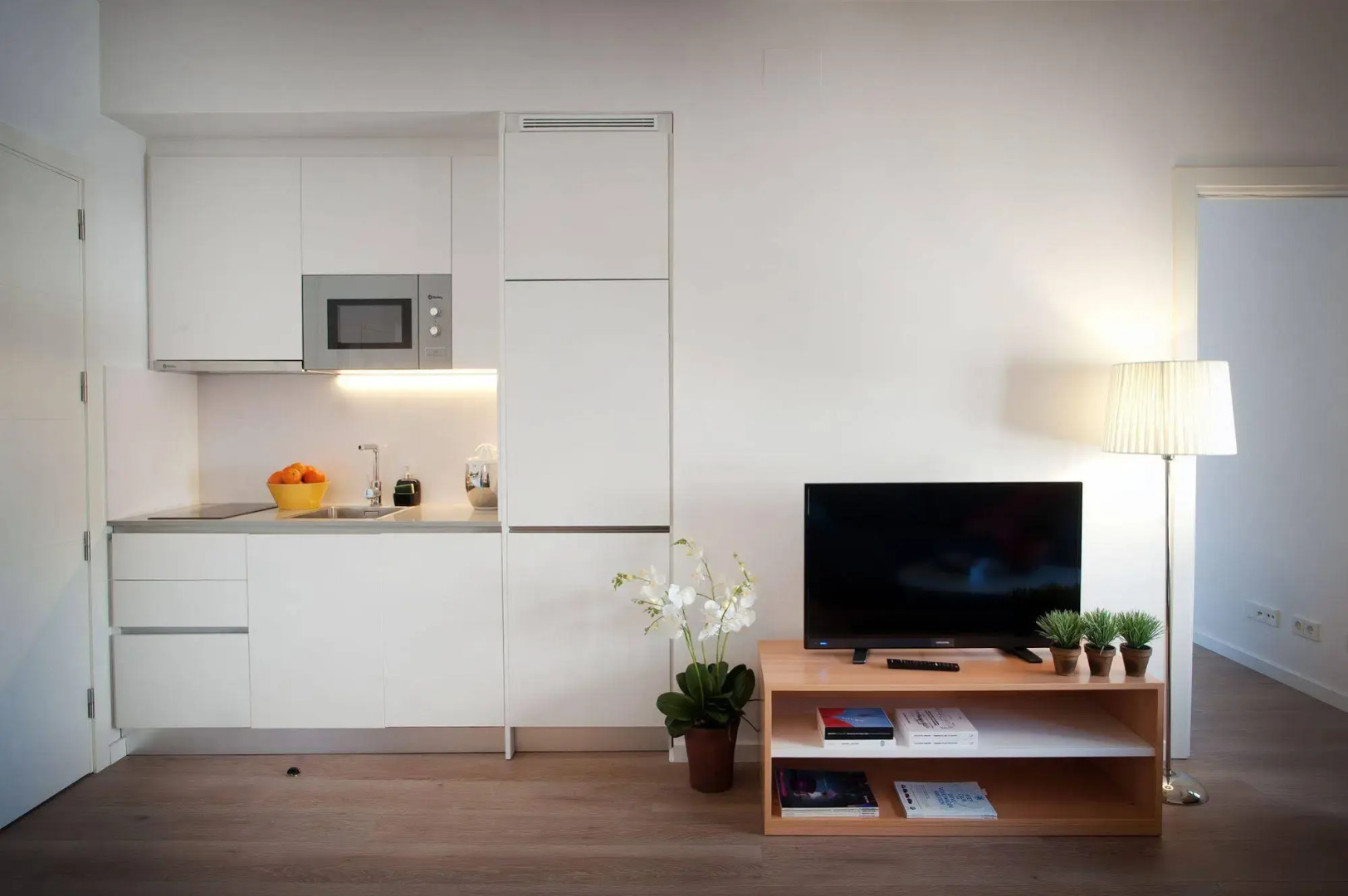 The Museum Apartments