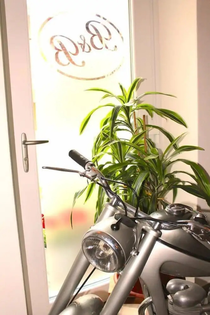 La Piccola Corte di Malpensa