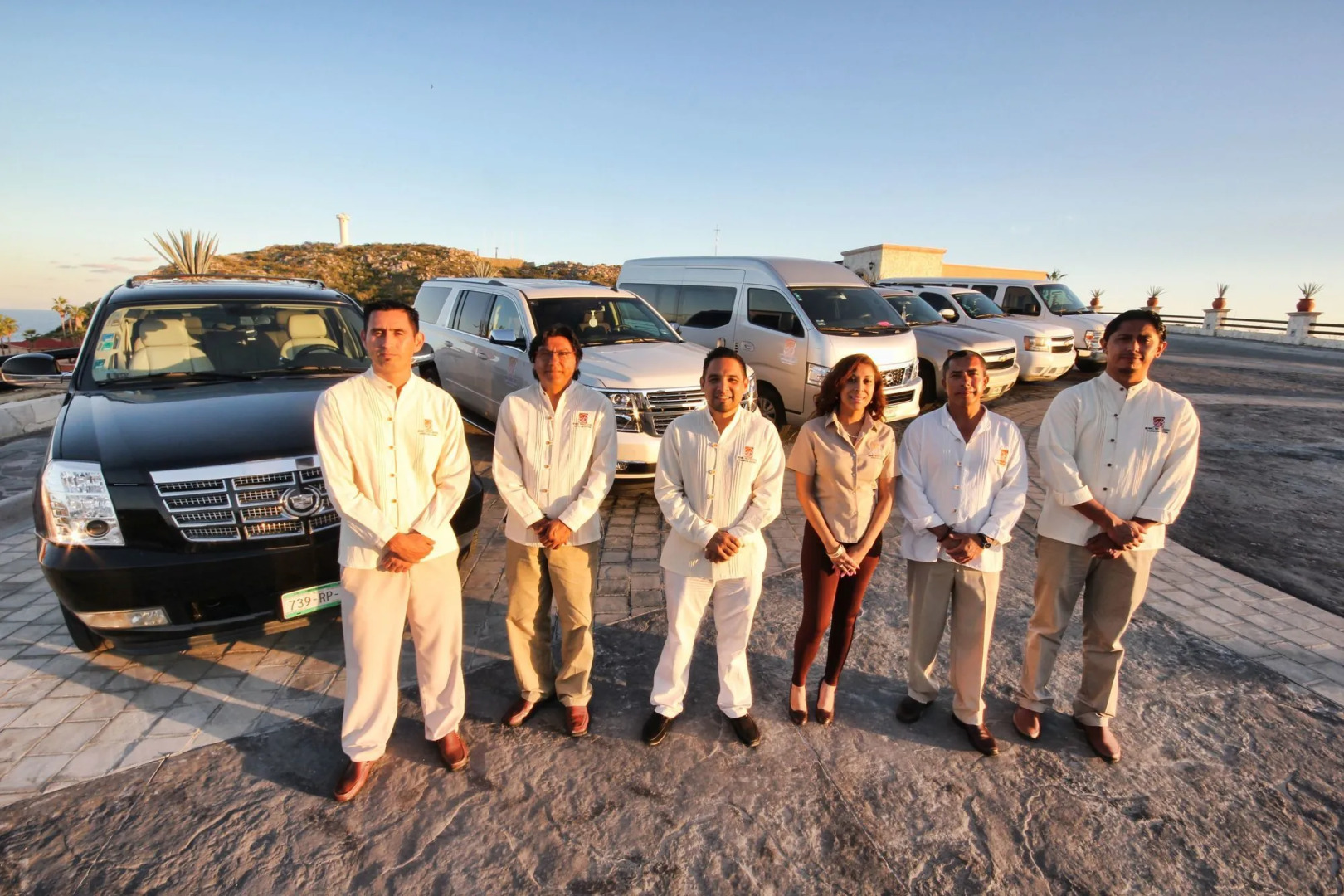 Pedregal Suites Downtown and Marina