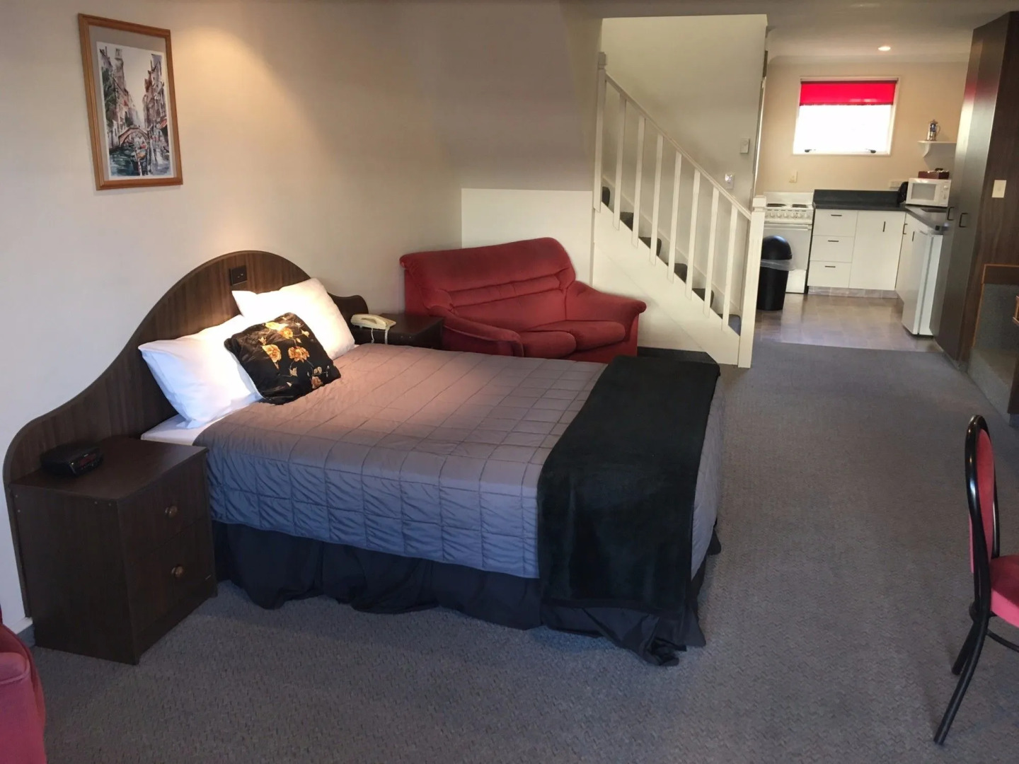 Admirals Motor Lodge