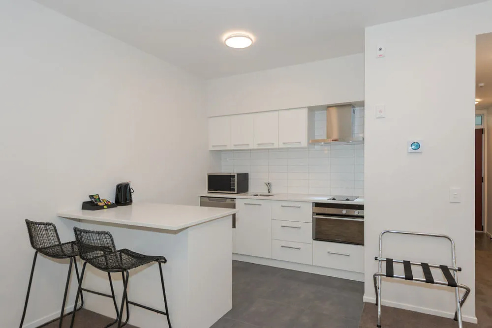 Clarion Suites Ambassador