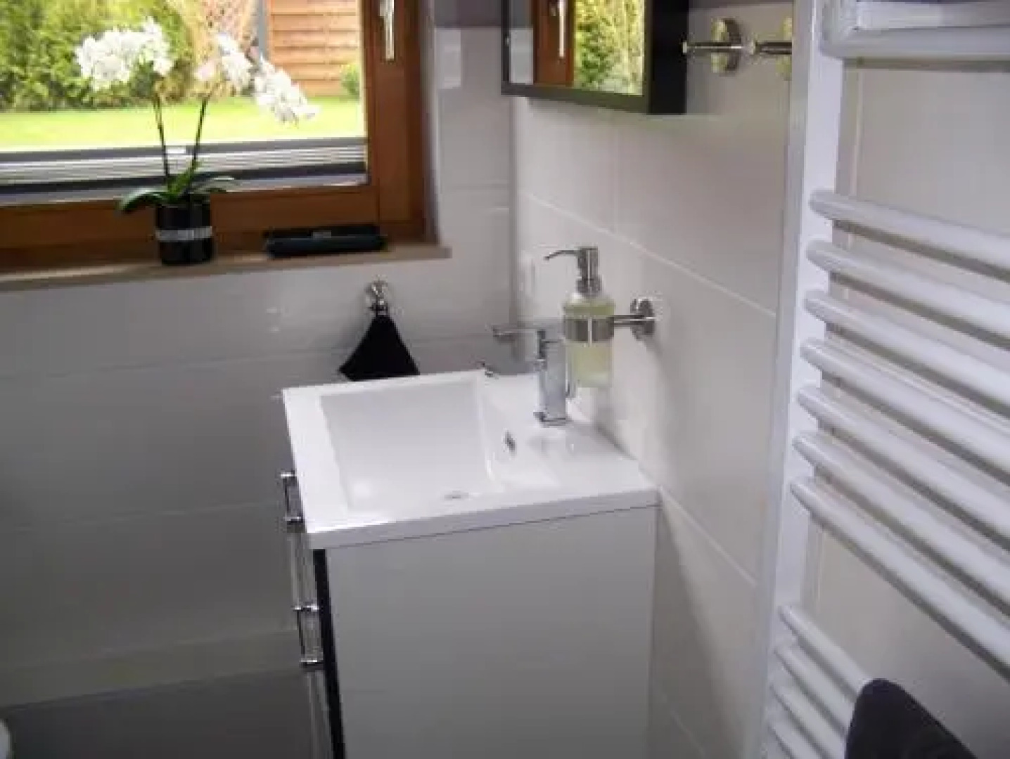 Ferienwohnung vor den Toren Berlins