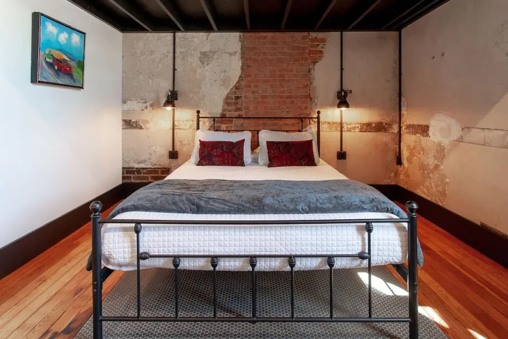 The Lofts 3rd and Main