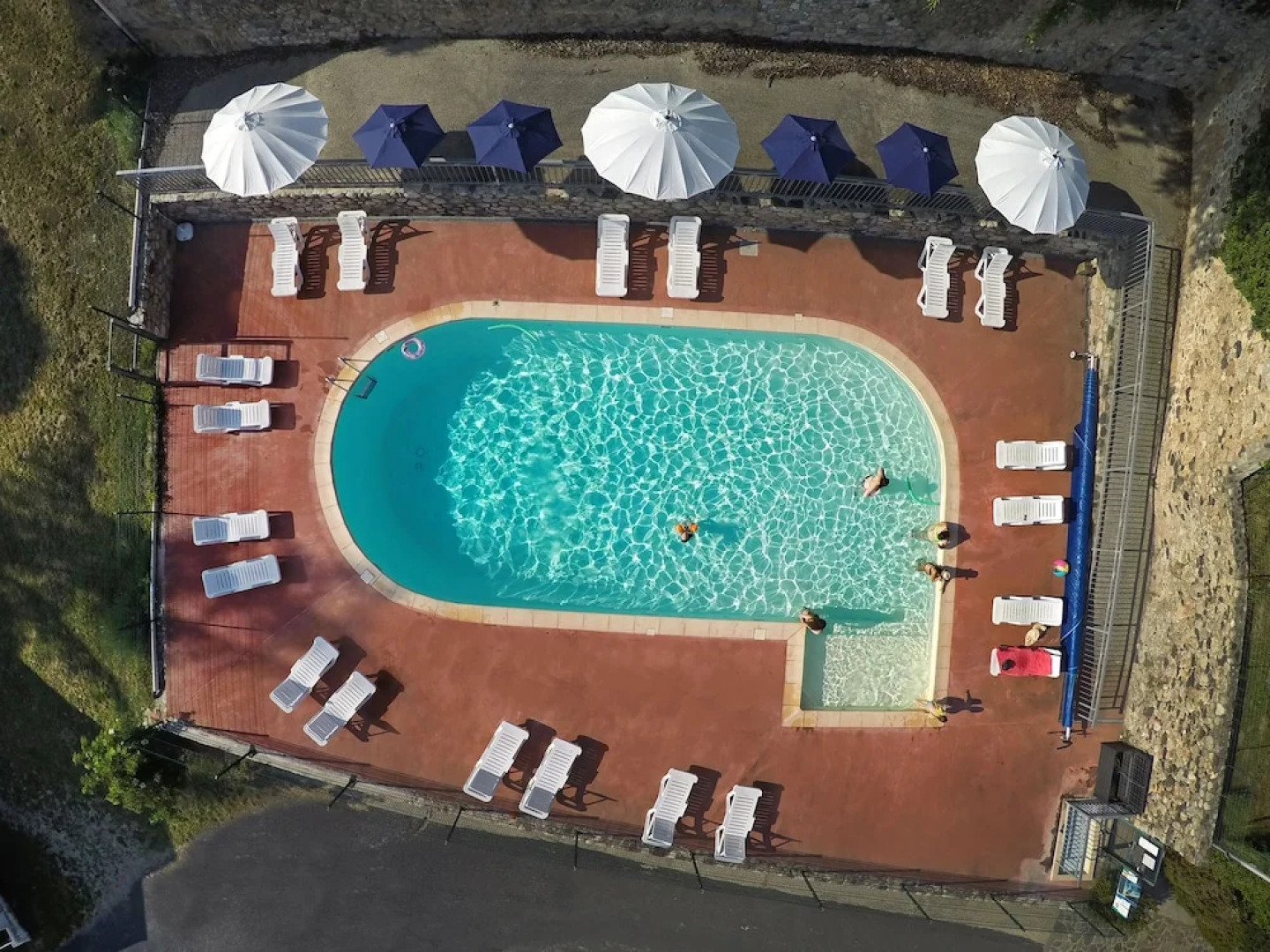 Le Moulin de Sournia - Gites