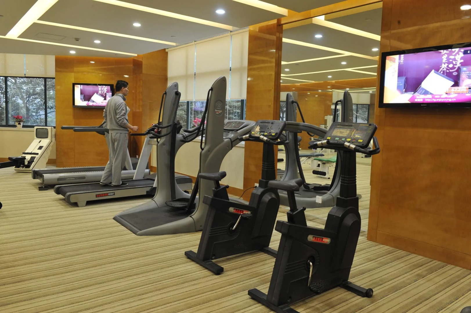 New Harbour Service Apartments