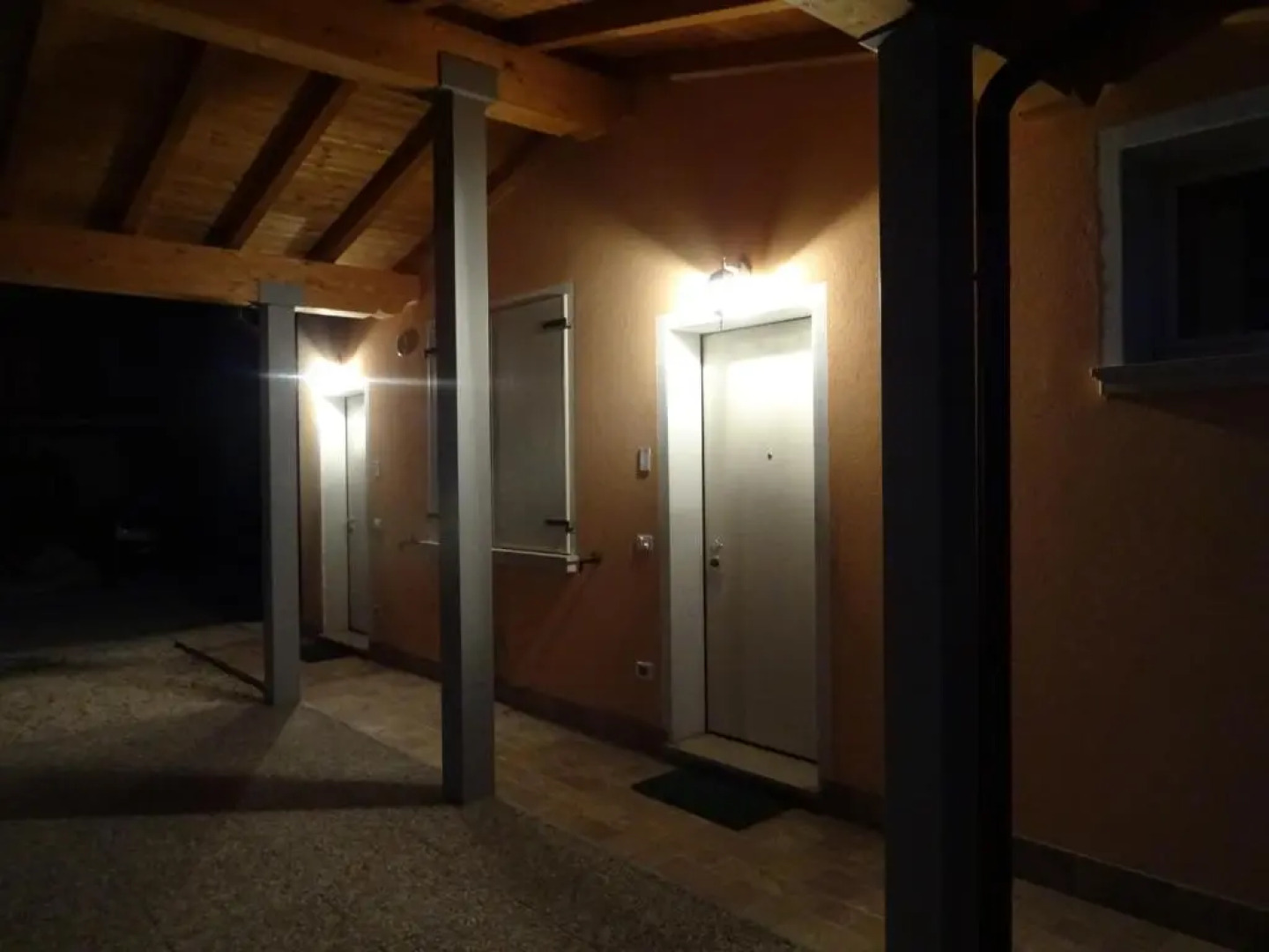 CASCINA LEGNAGO - bilocale a 6 chilometri da SALO'