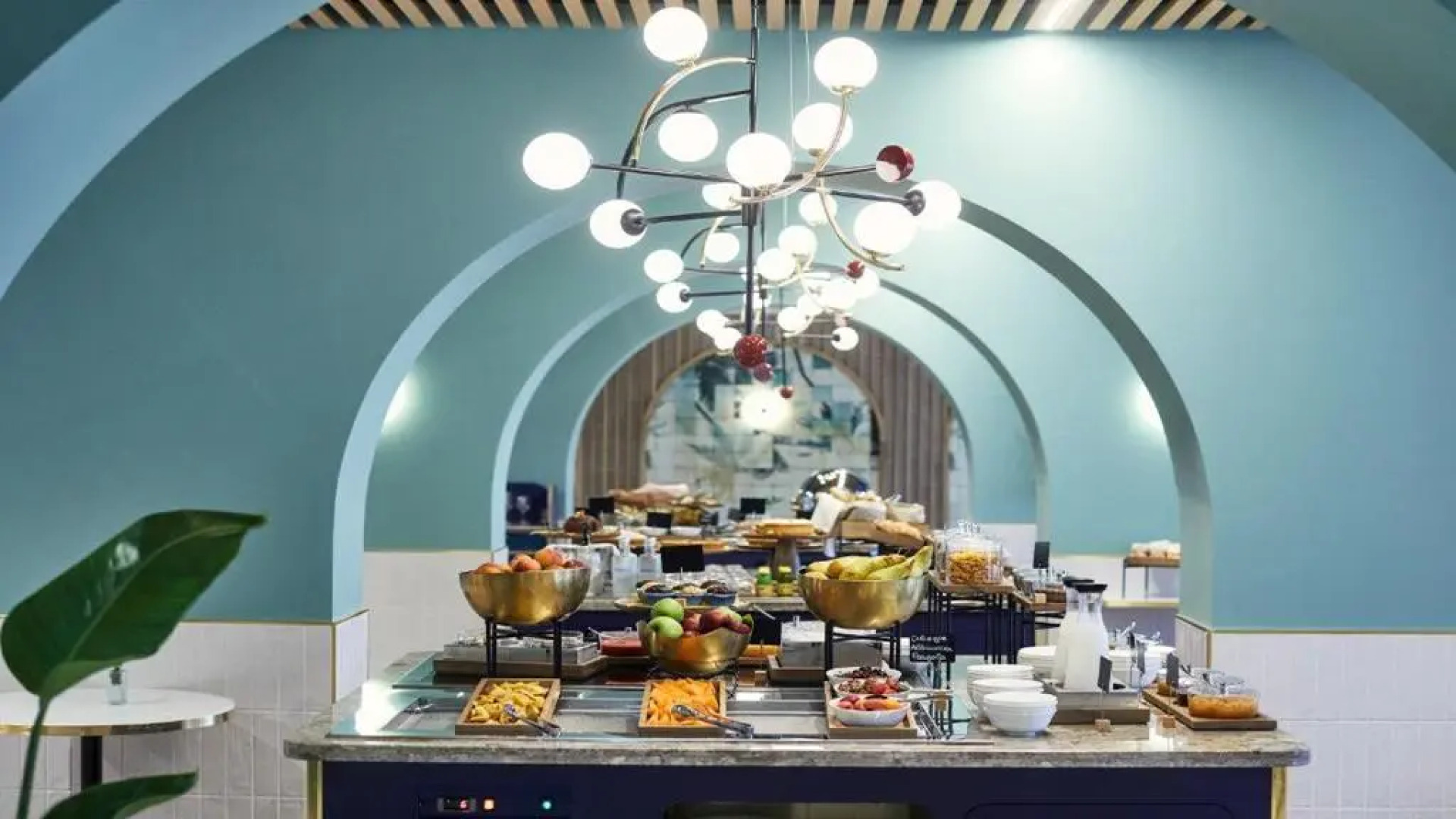 Отель Villa Pamphili Roma