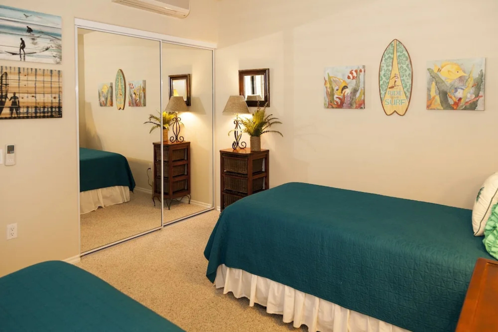 Fairway Villas by RedAwning