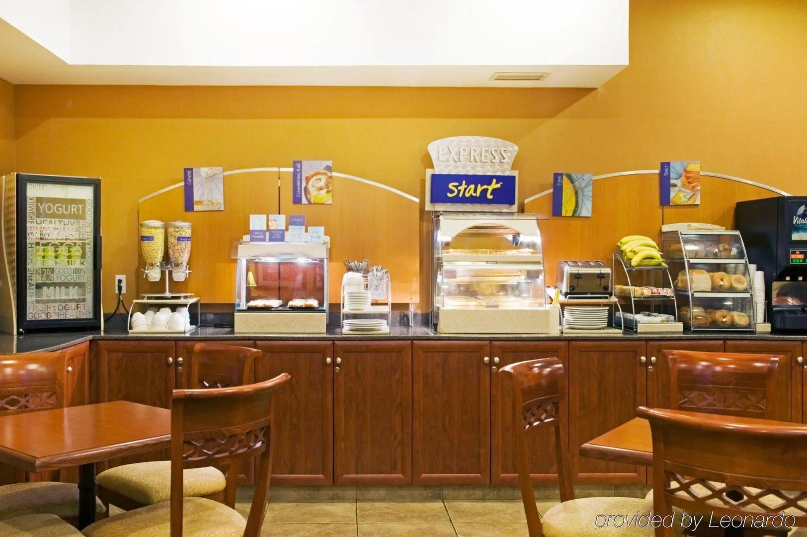 Holiday Inn Express Grande Prairie