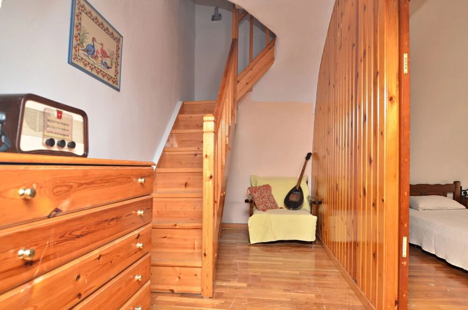 Areopoli Sofia Old Town Inn