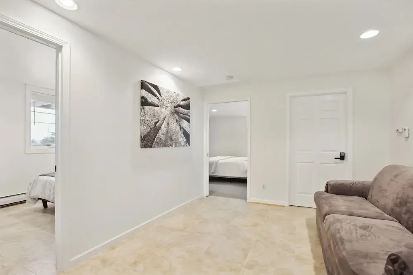 Crystal Lake Vacation Rental, 3 Mi to Betsie River