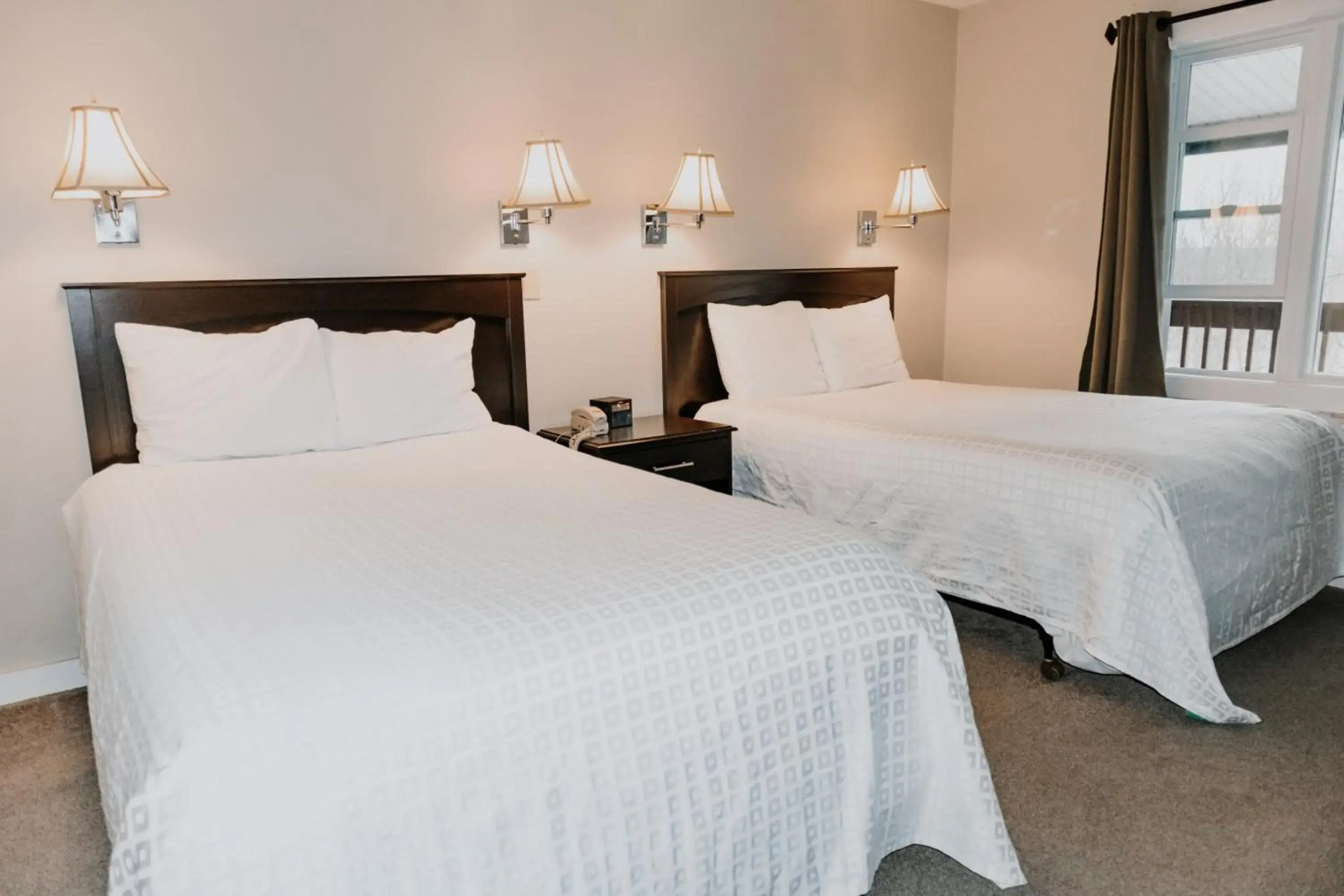 Carriage House Country Club