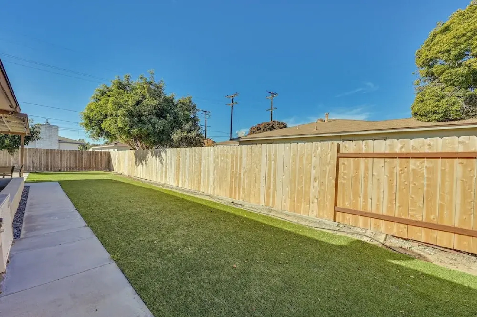 Walkable Chula Vista Home w/ Covered Patio