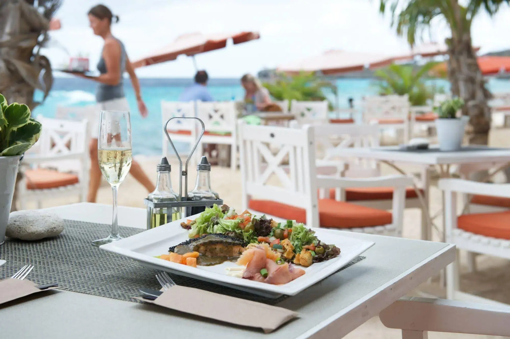 Oasis Parcs Coral Estate