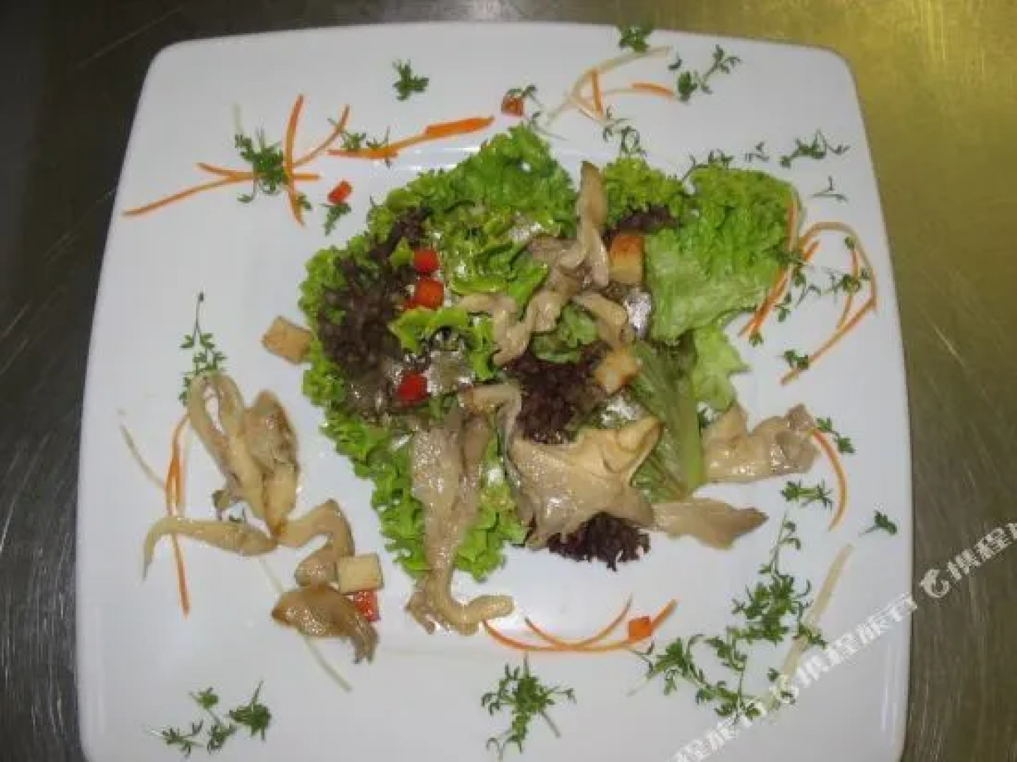 Rechberger Hof Landgasthof