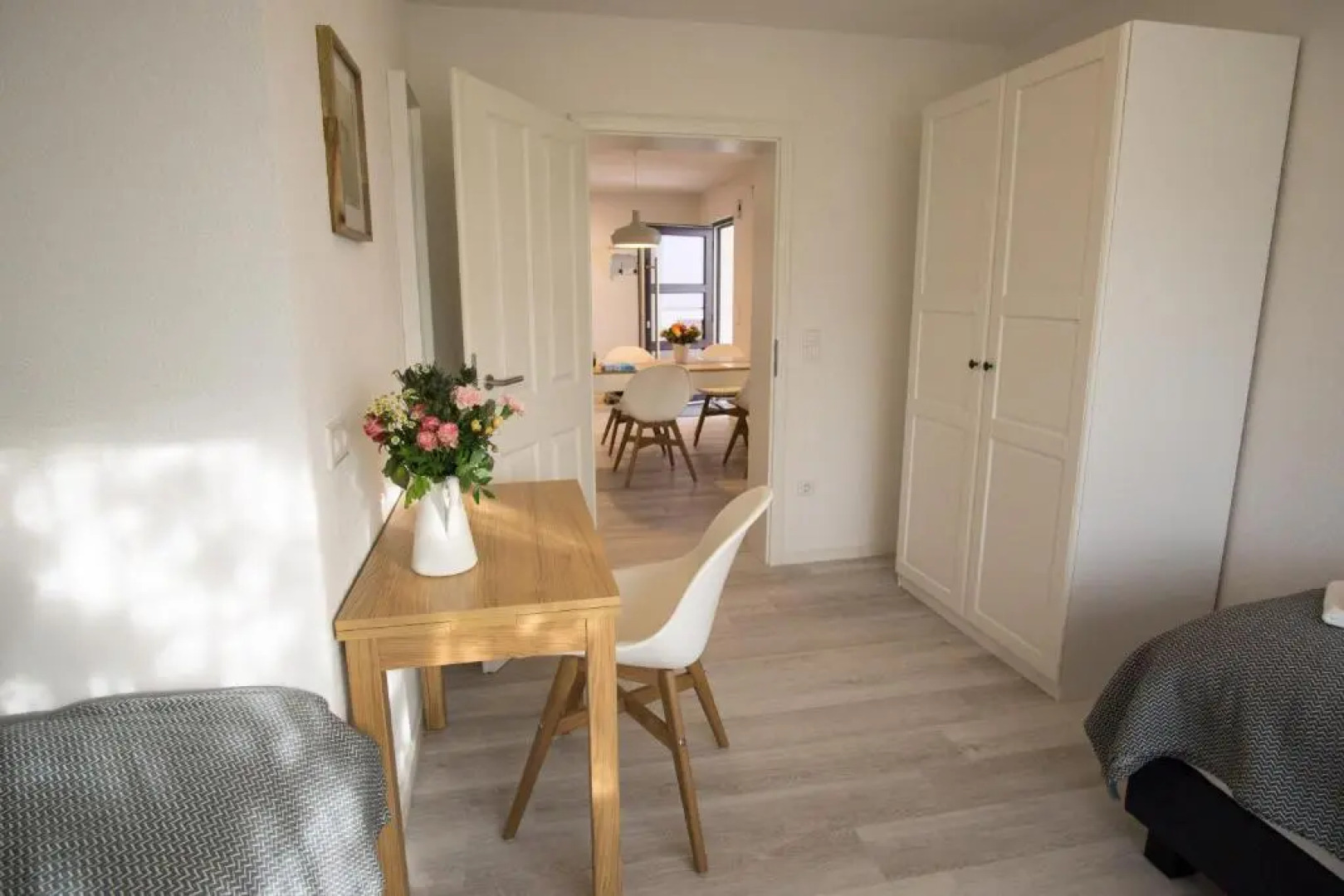 Ferienwohnung Charlotte