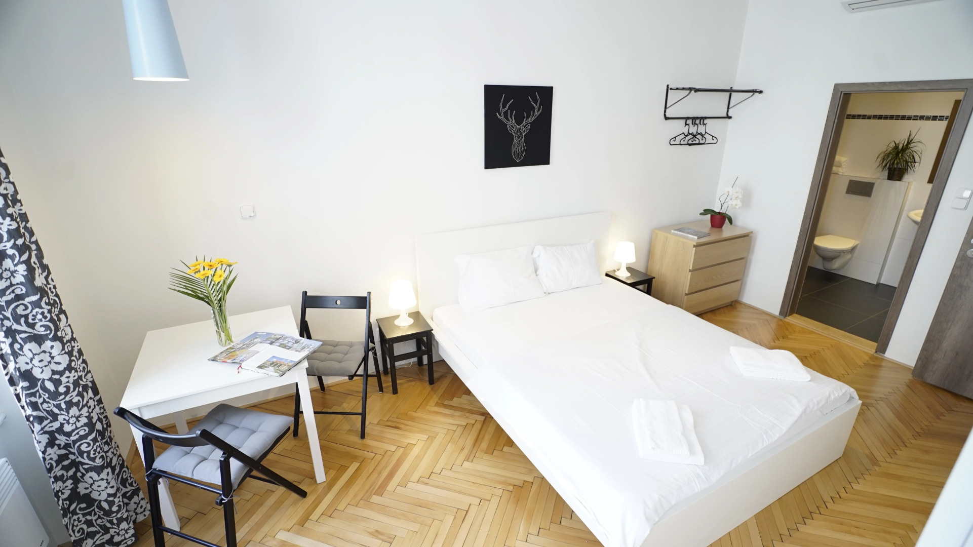 Royal Road Residence